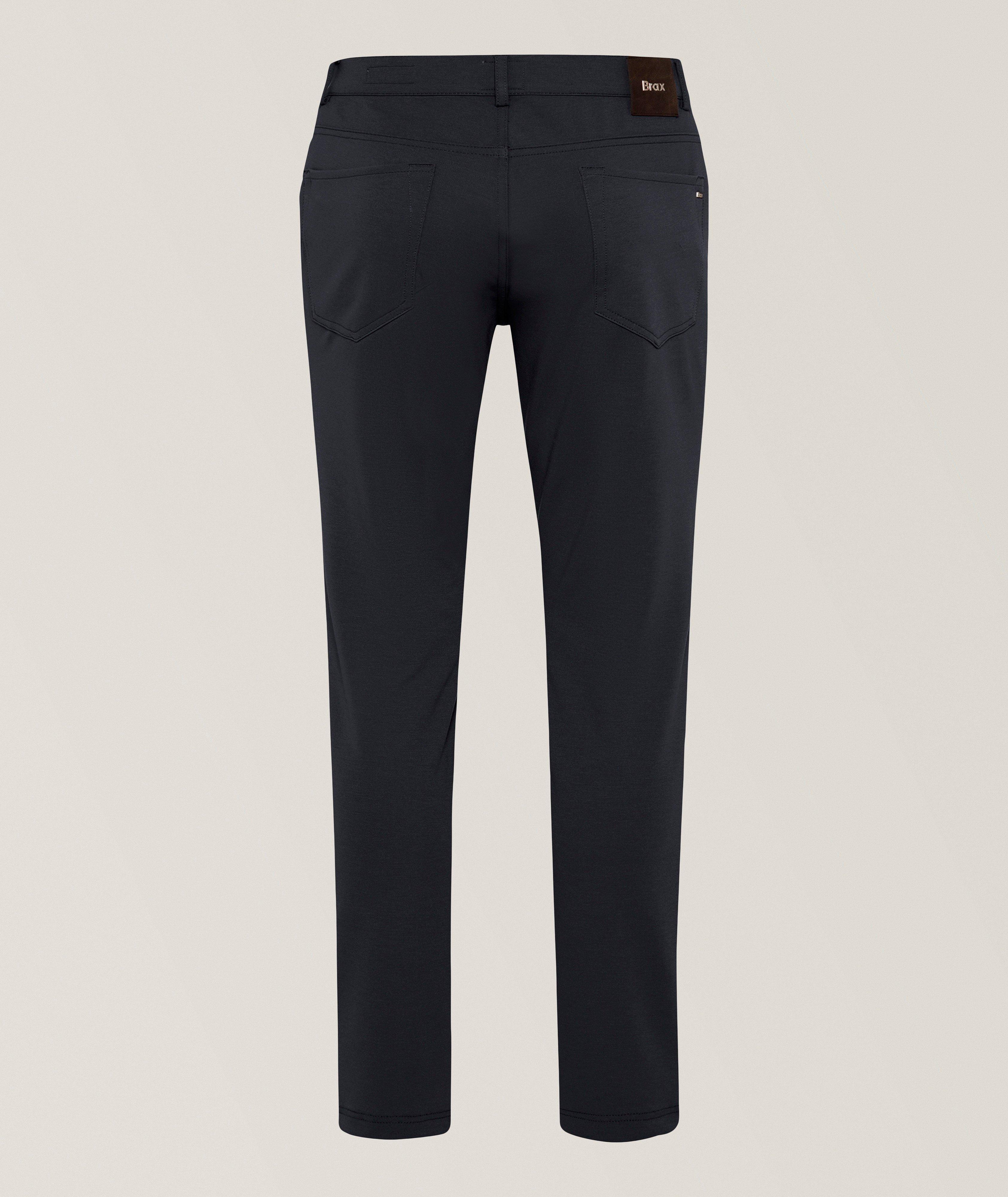Chuck Hi-Flex Jersey Pants image 1