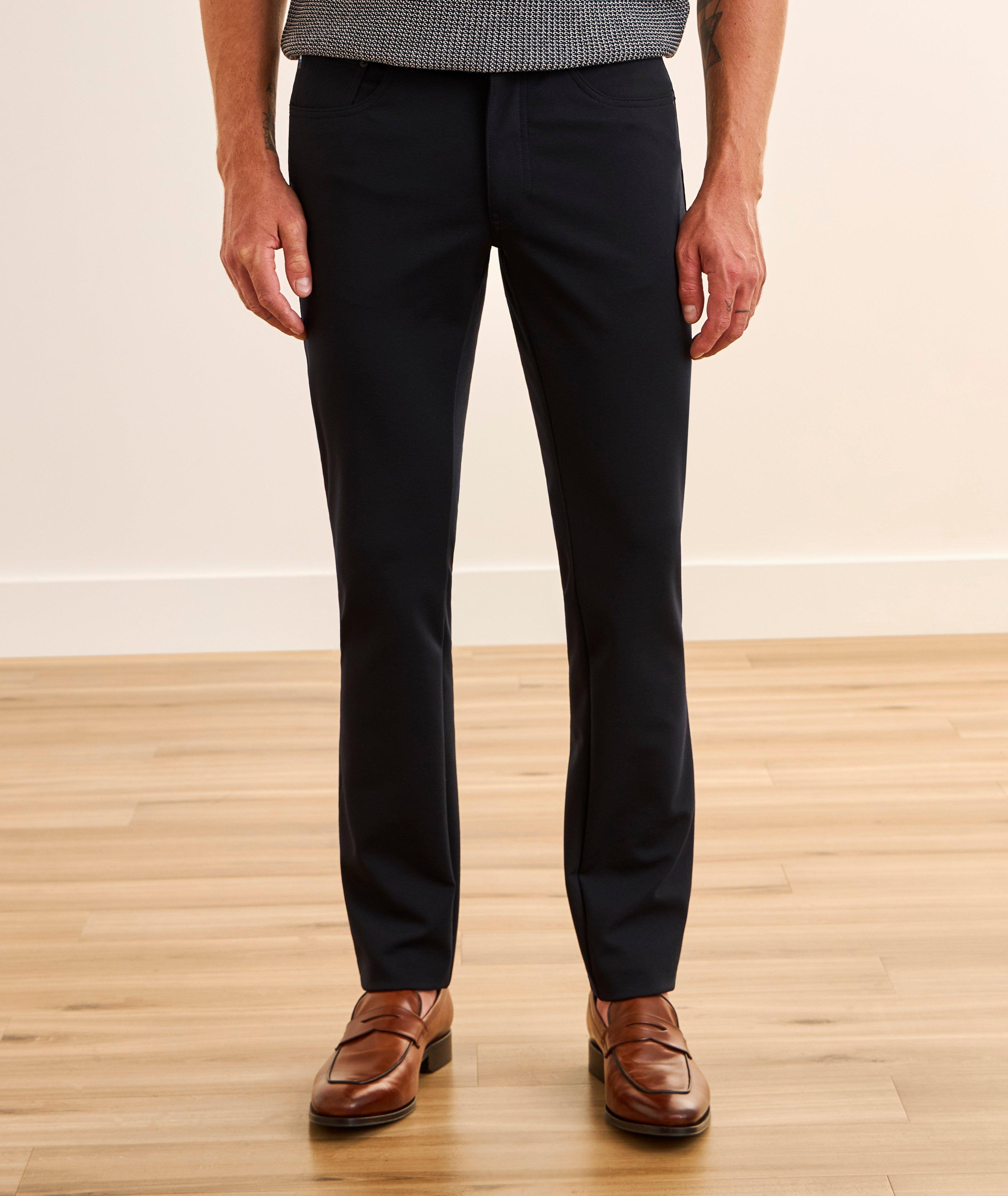 Chuck Hi-Flex Jersey Pants image 2
