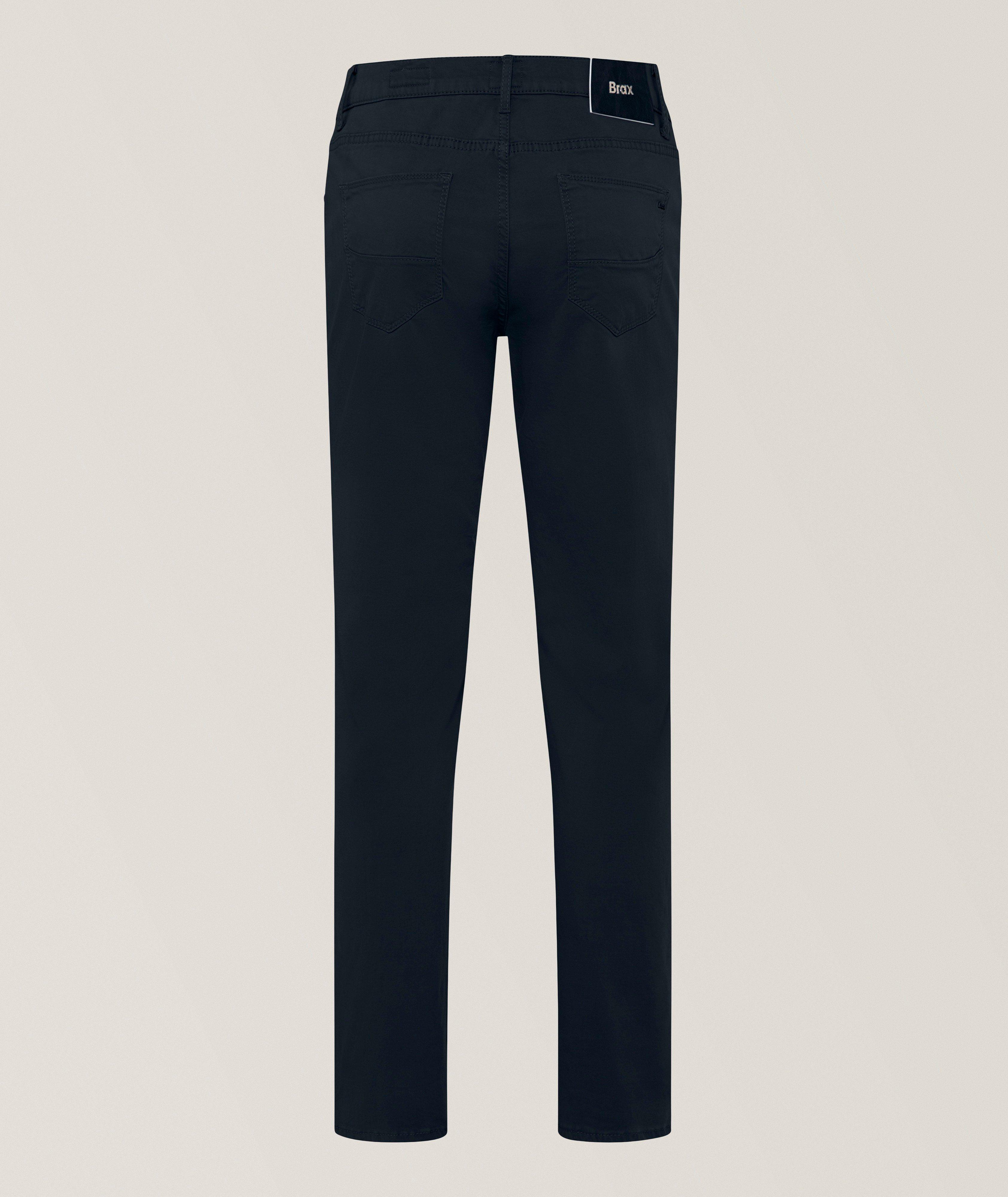 Cooper Marathon Straight-Fit Pants image 1