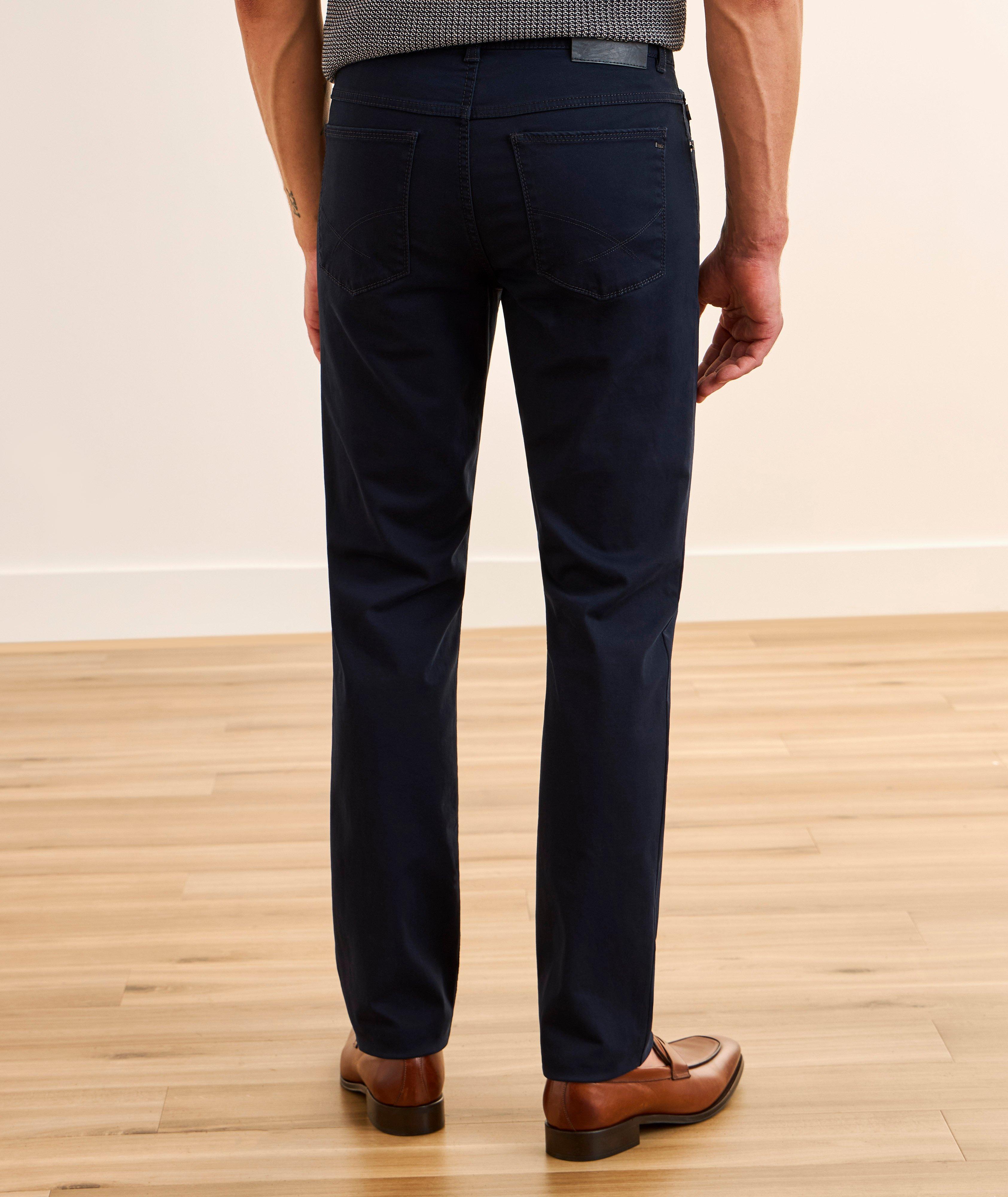 Cooper Marathon Straight-Fit Pants image 3