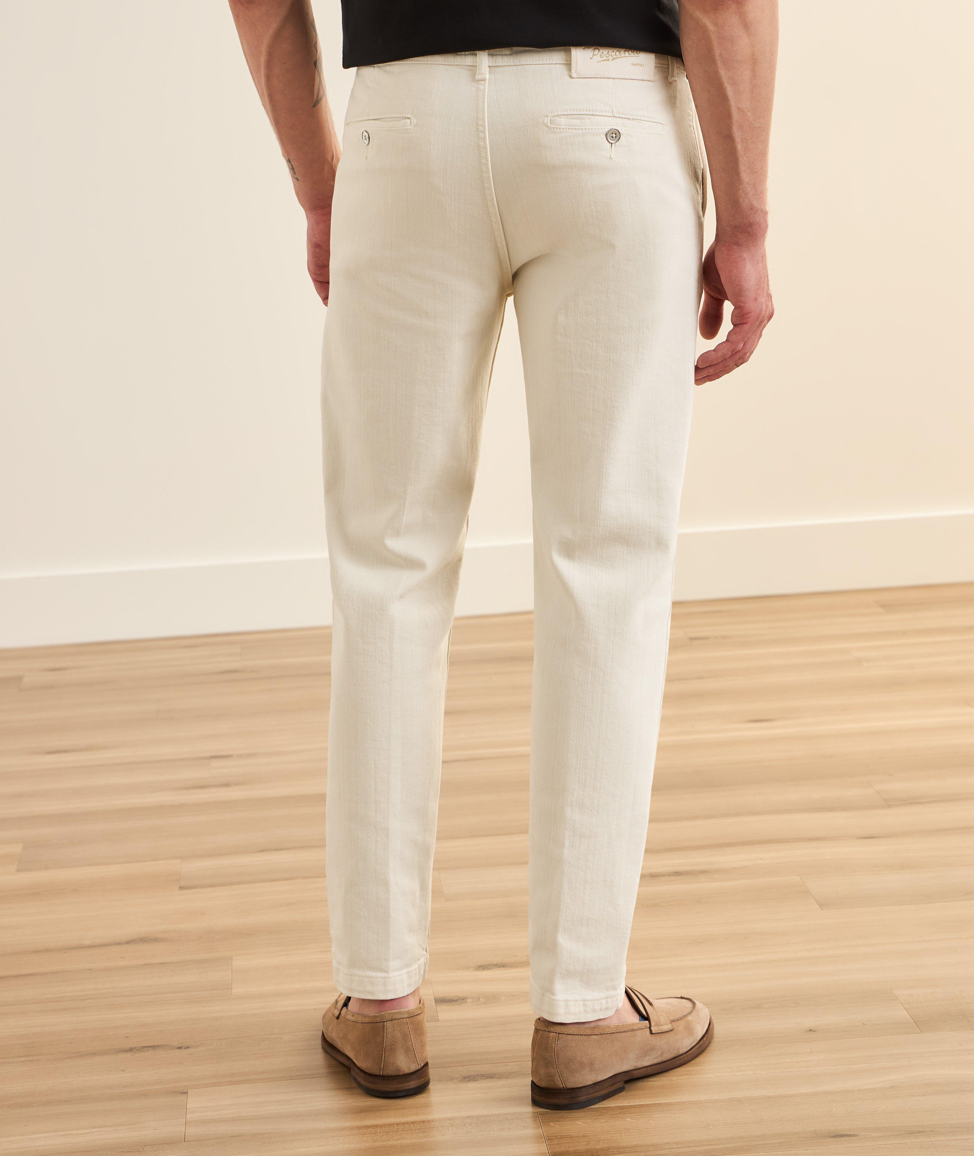 Pantalon cinq-poches denim Bull image 2