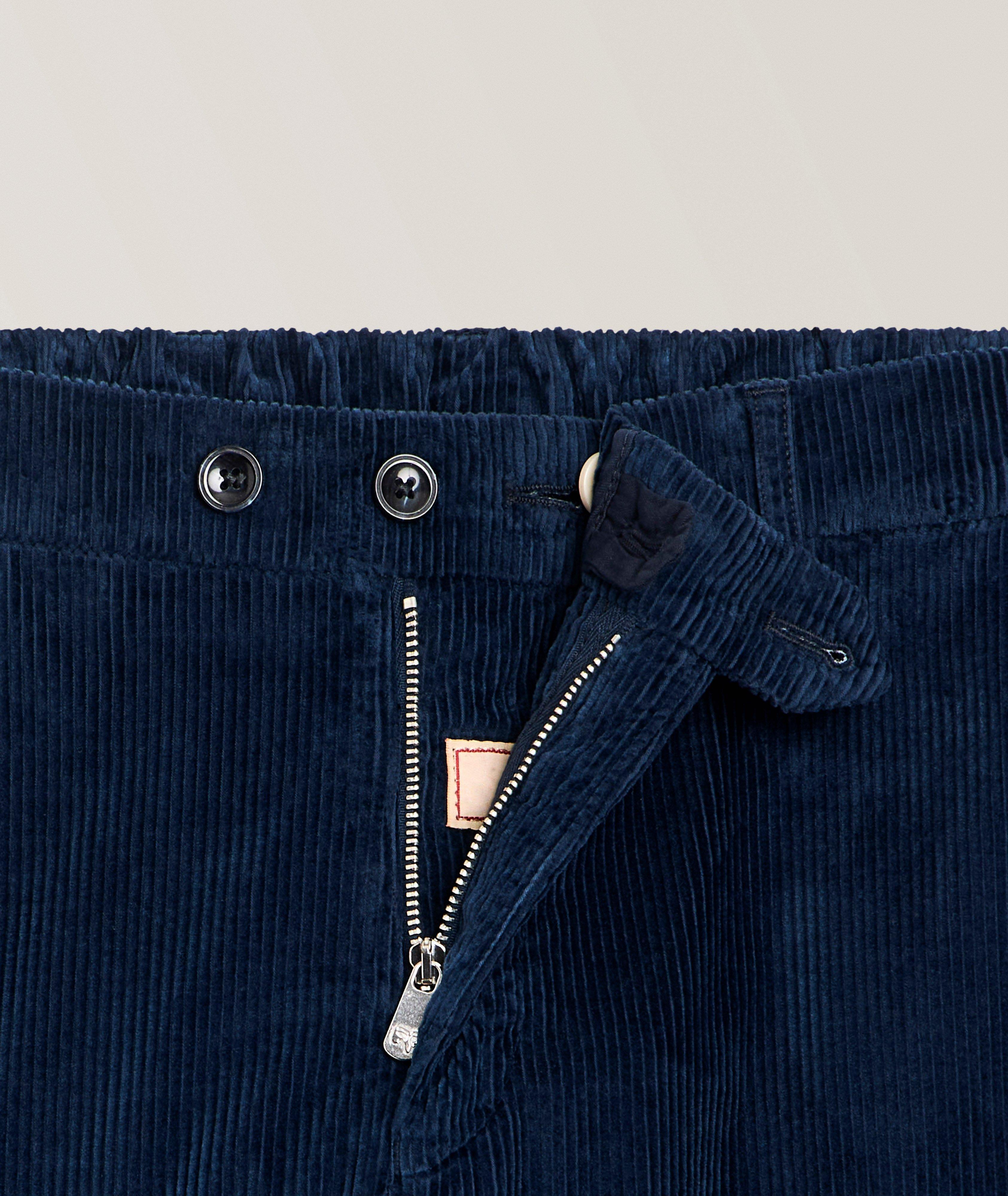 Evo Corduroy Pants image 4