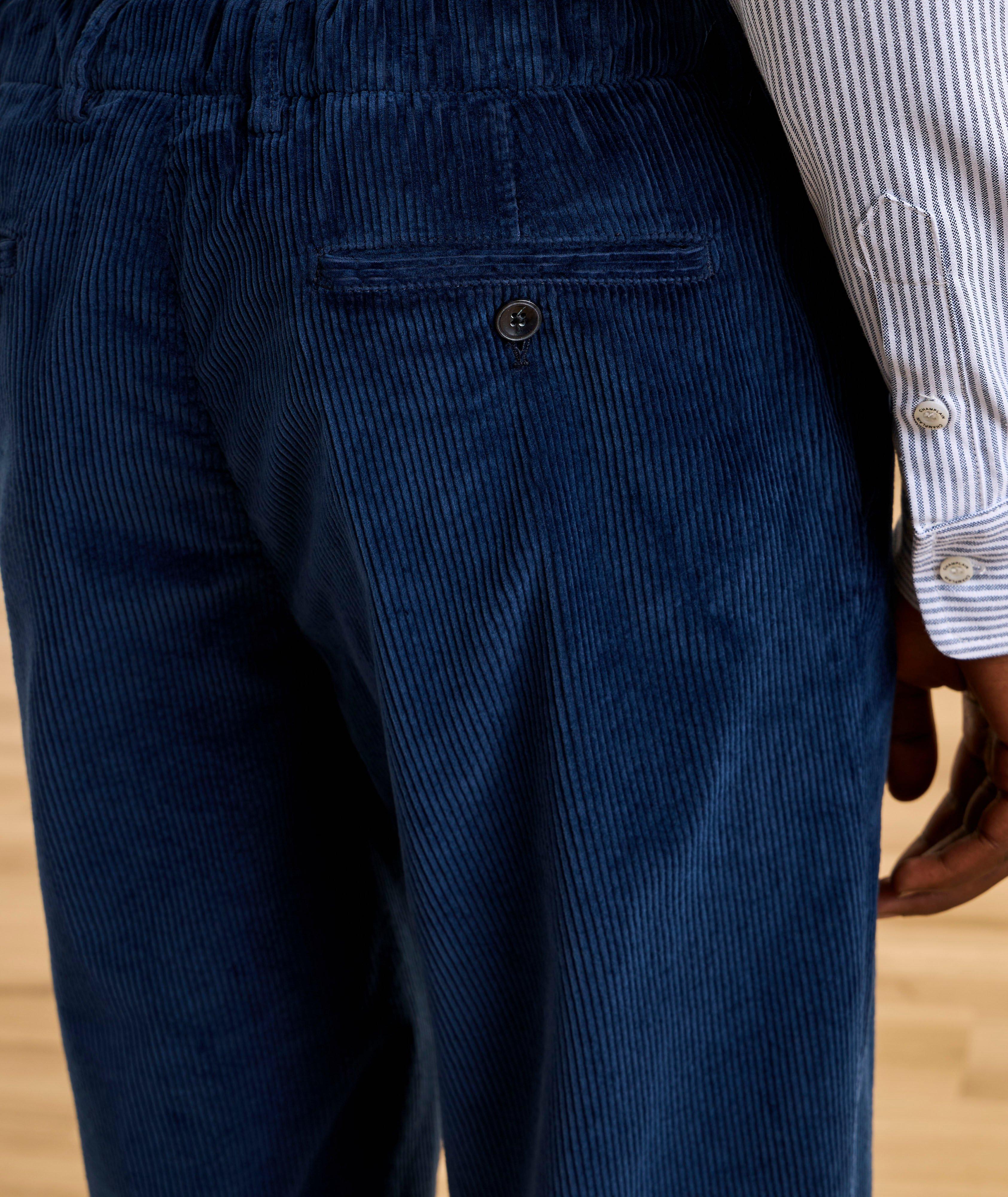 Evo Corduroy Pants image 3