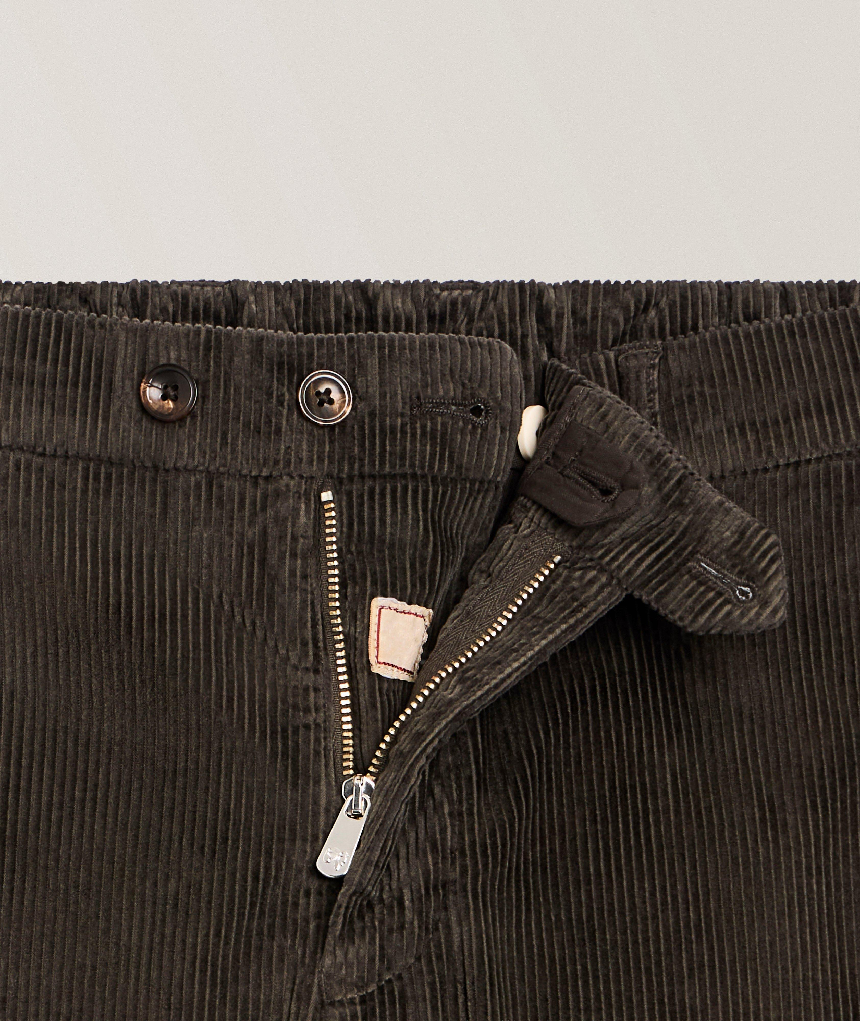 Evo Corduroy Pants image 4
