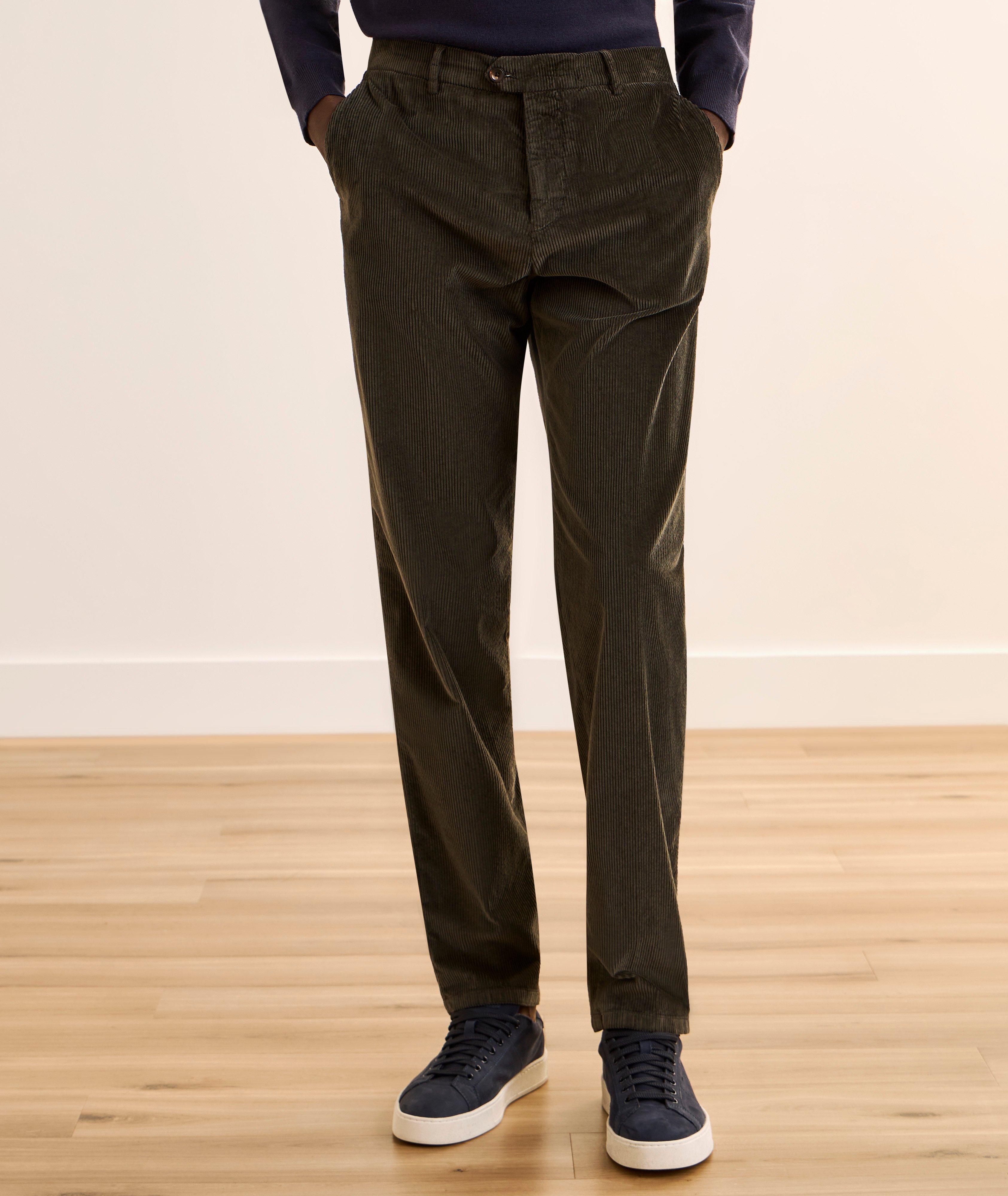 Evo Corduroy Pants image 1