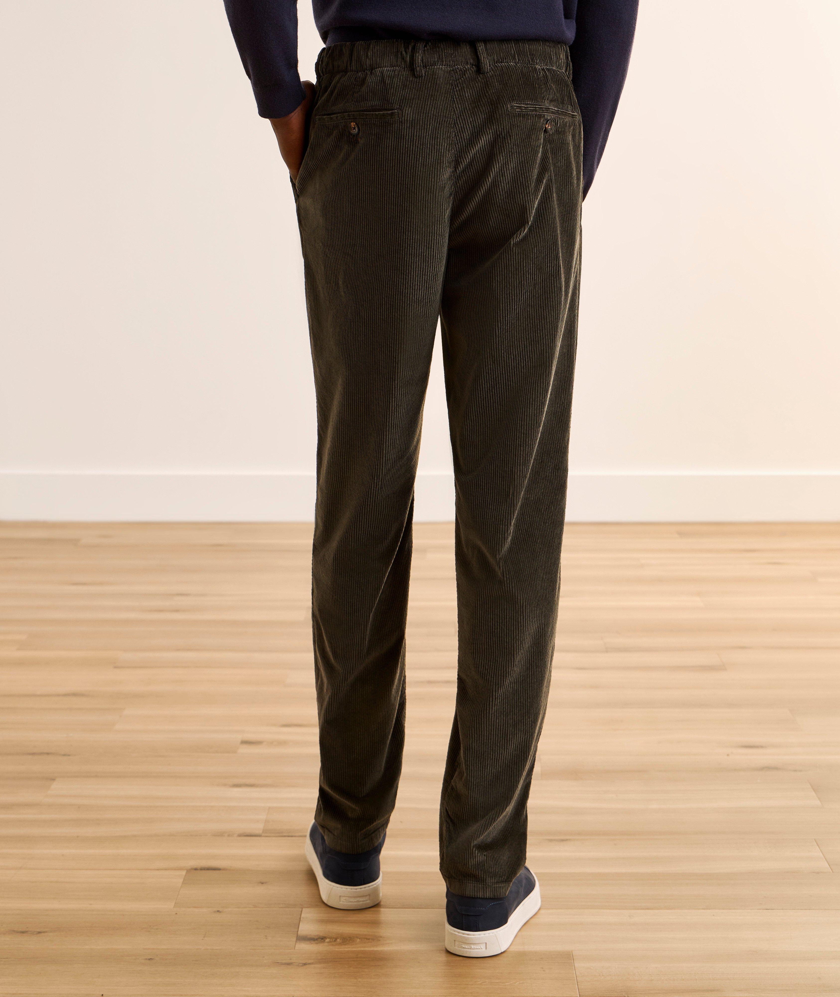 Evo Corduroy Pants image 2