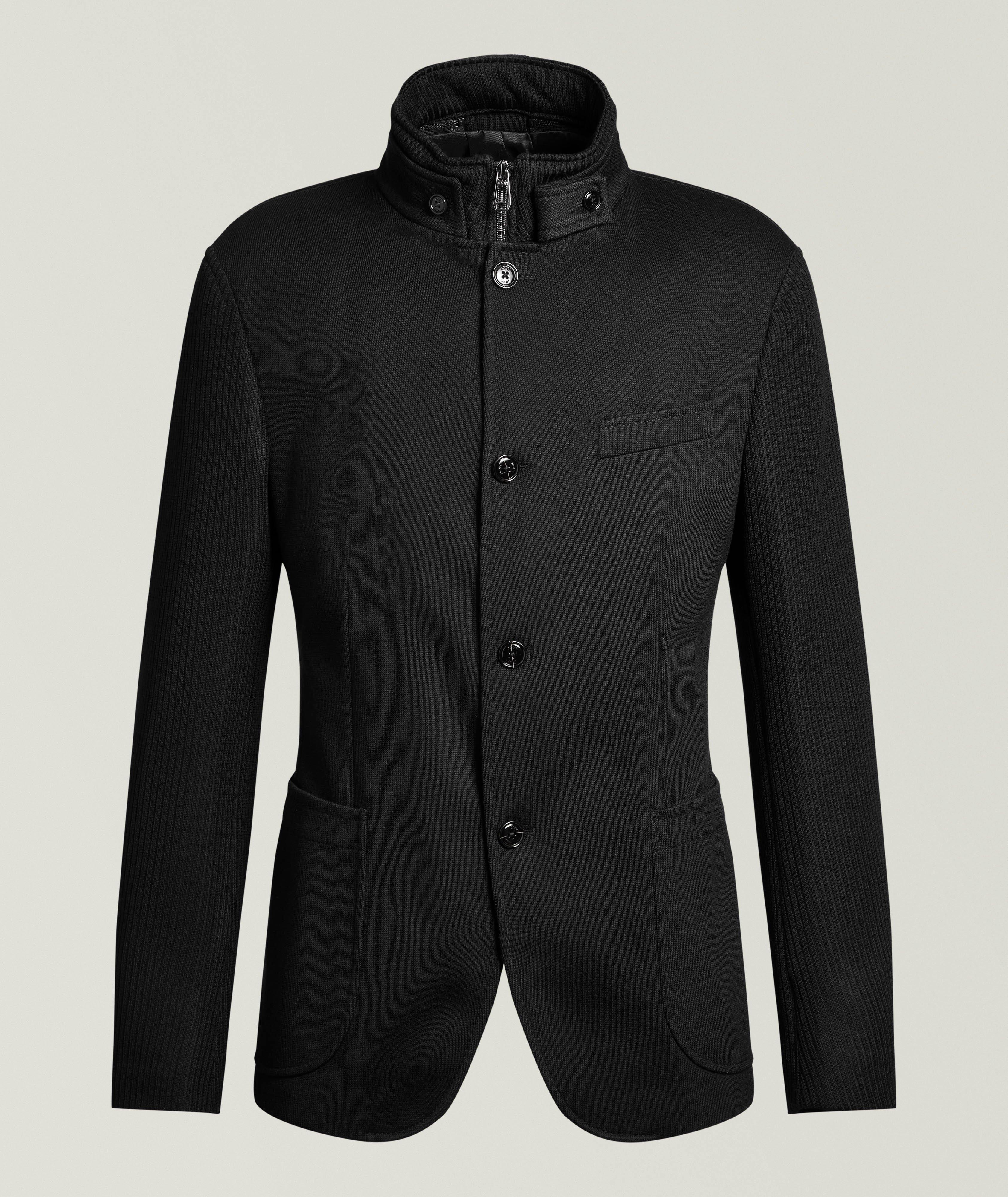 JOOP! Hypetar Removable Bib Jacket
