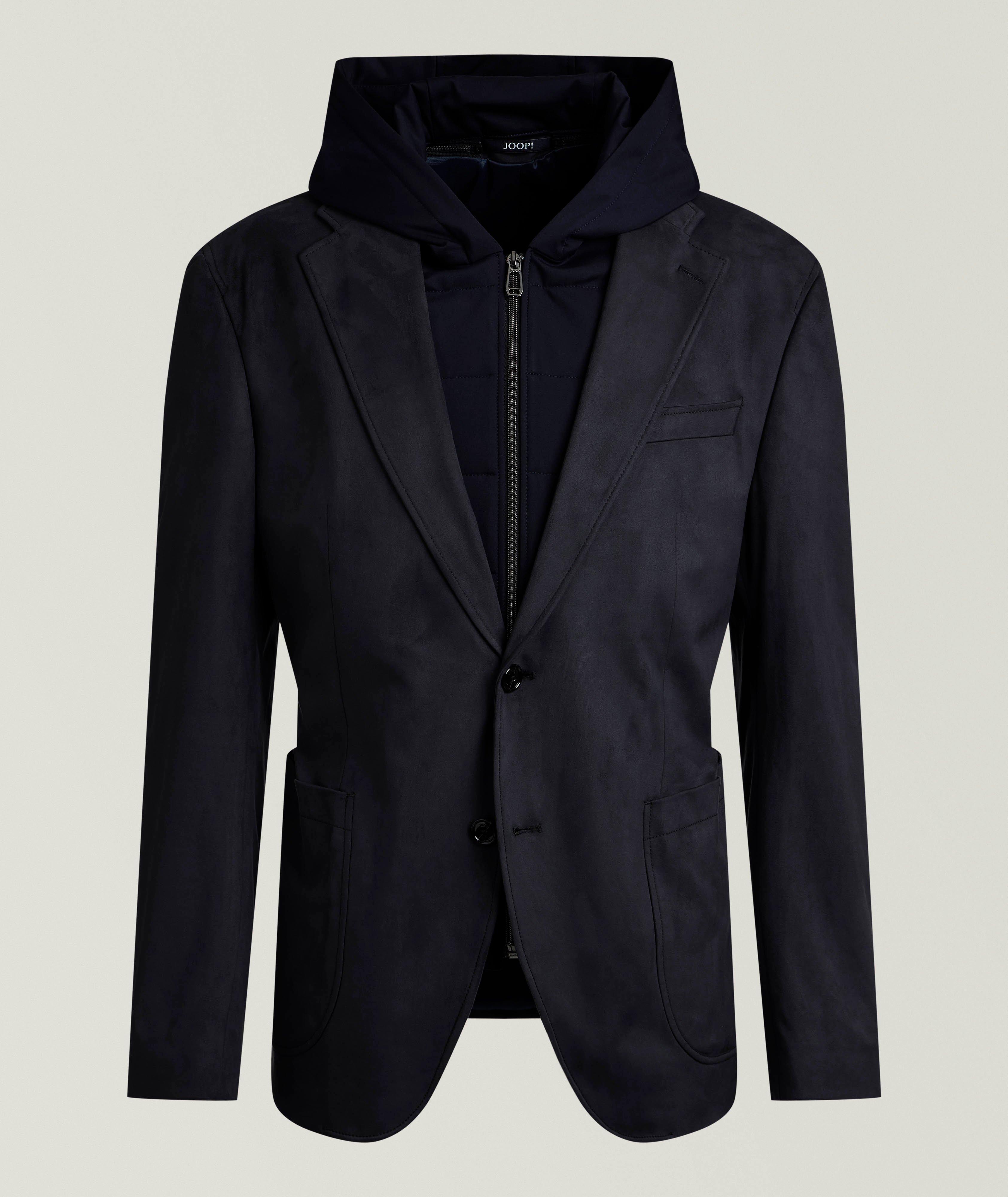 JOOP! Hunstville Moleskin Sport Jacket