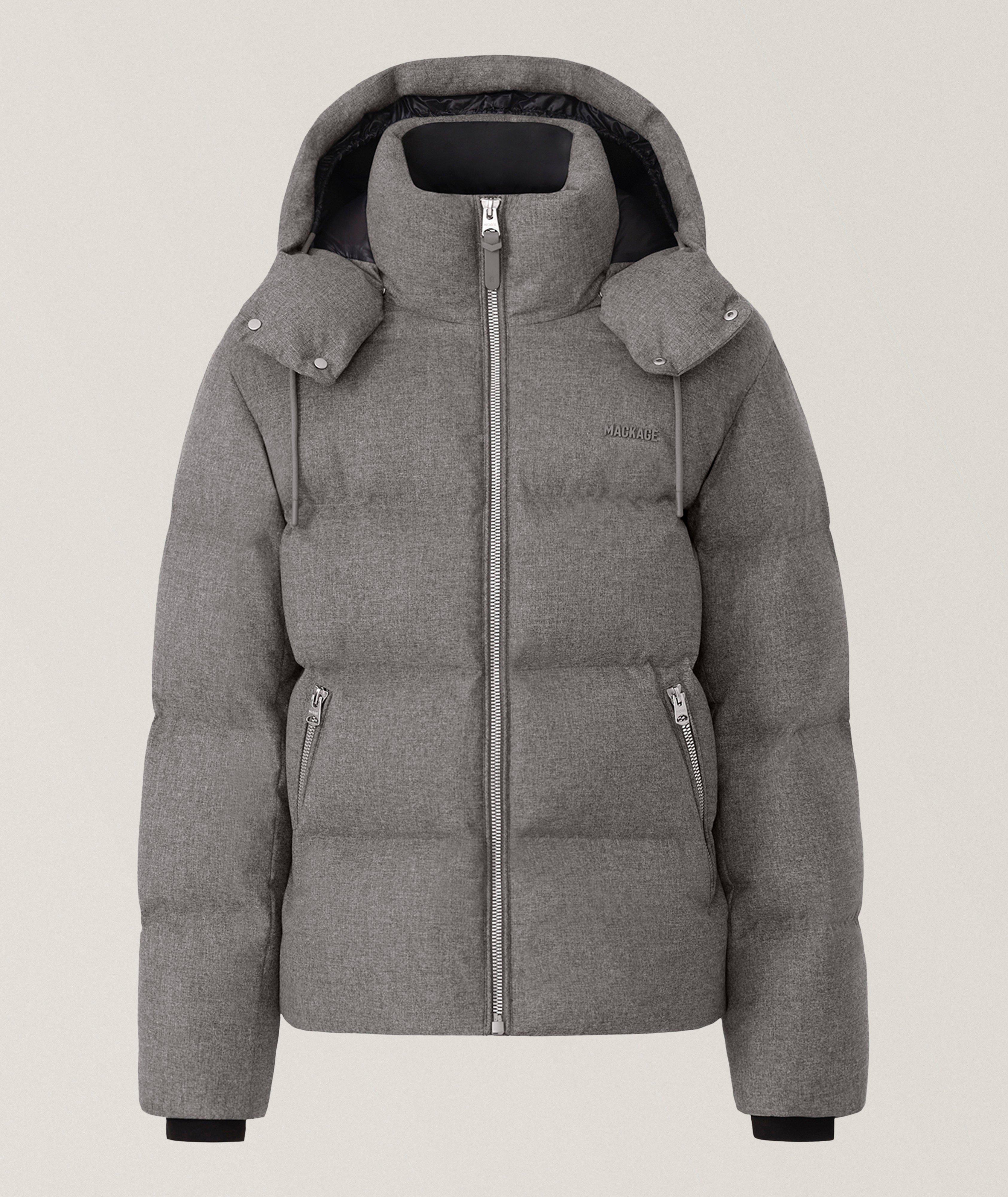 Mackage 