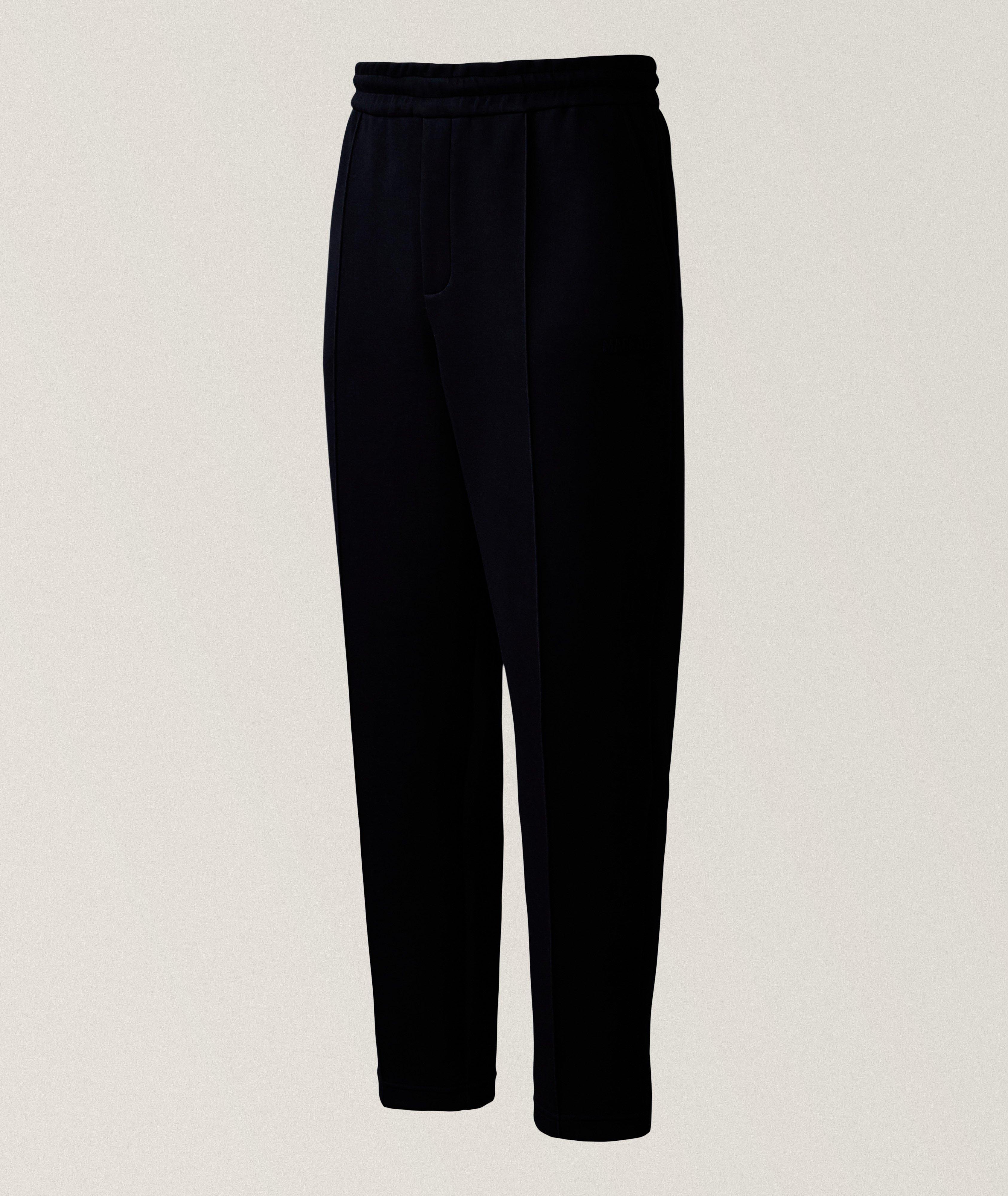 Pantalon ouaté jersey face double Jamil image 0