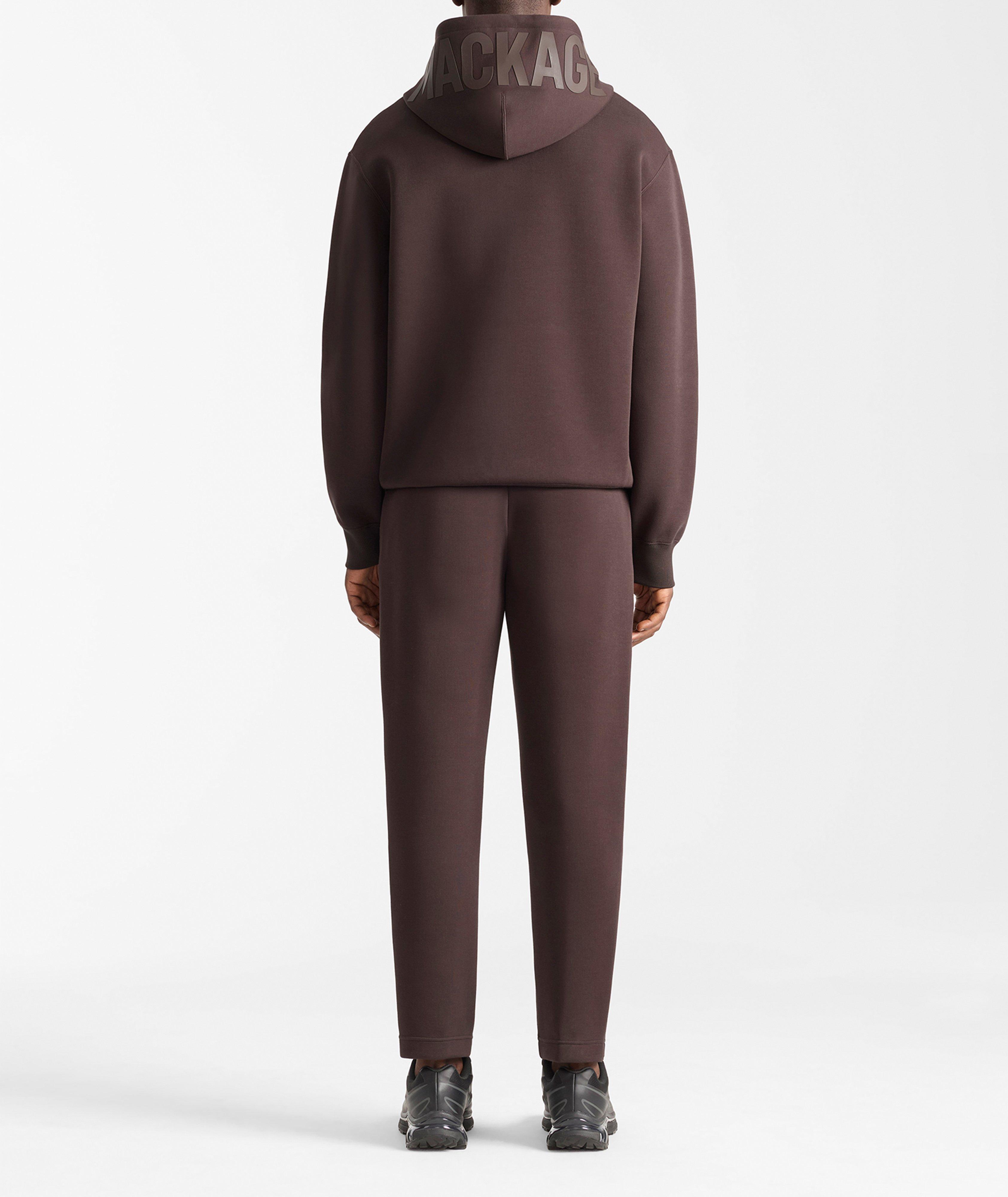 Sweatshirt à capuche double-face Kolton image 6