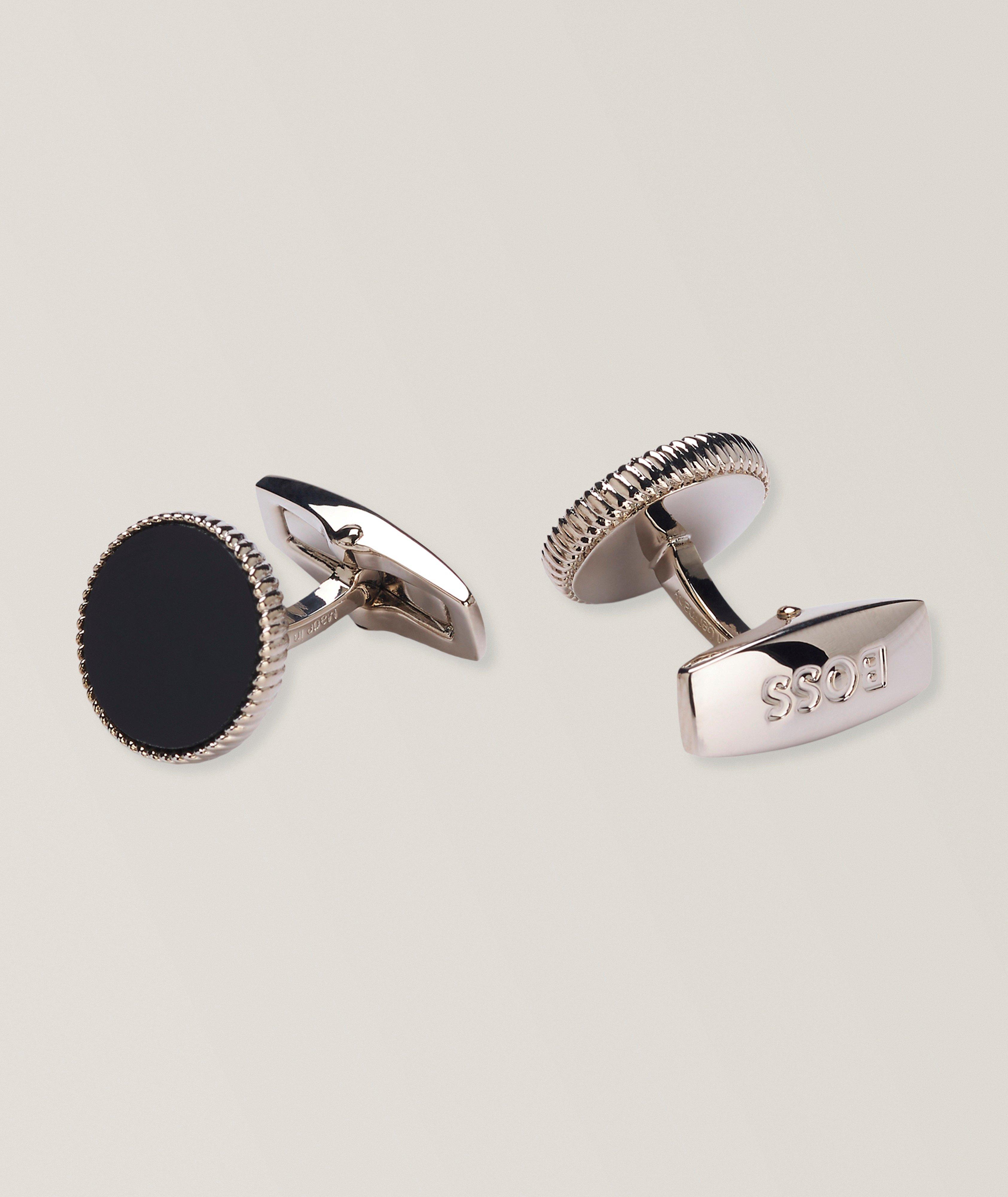 BOSS L-CROWN-CUF 10250792 01