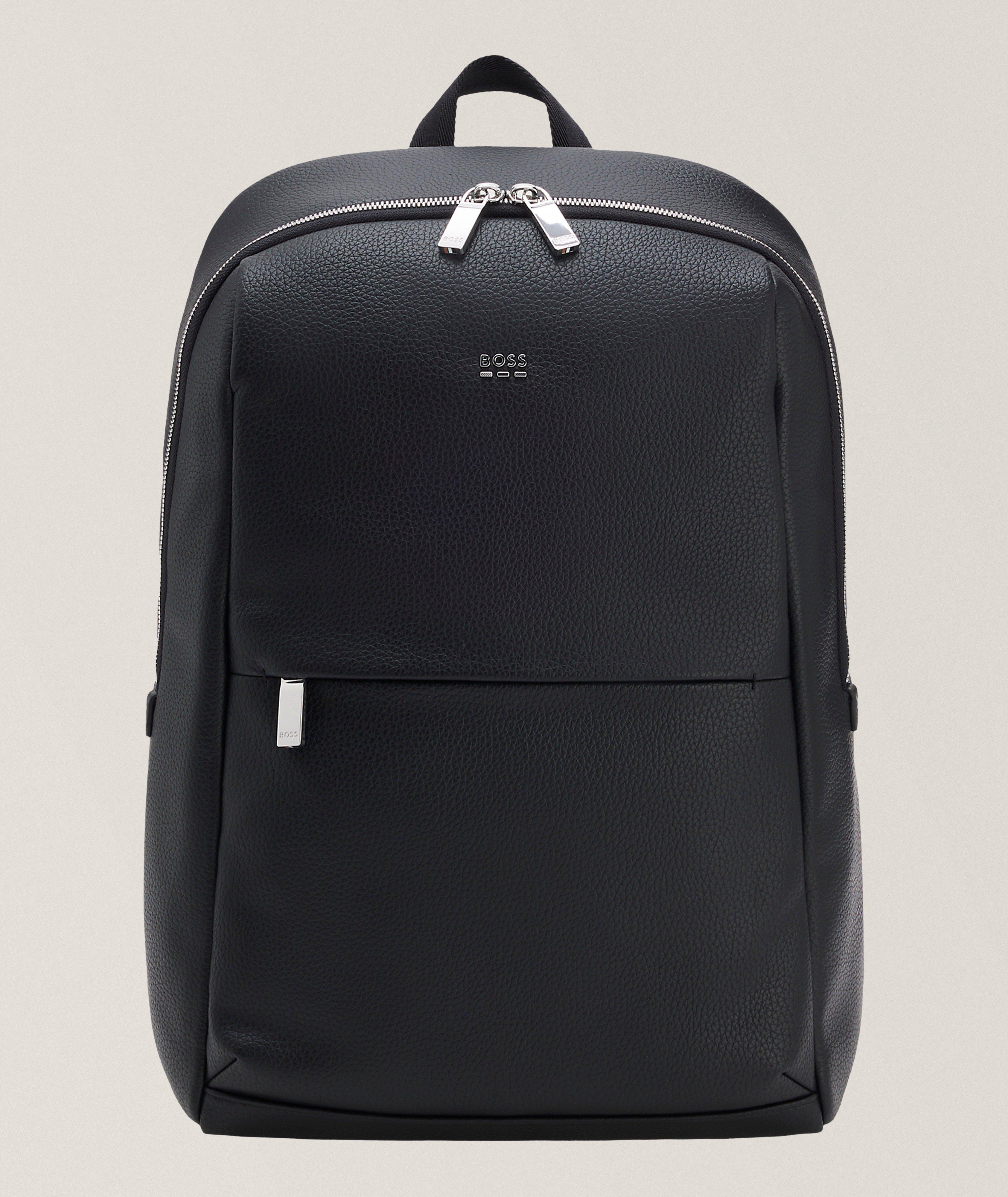BOSS Ray EVO_Backpack 1028050