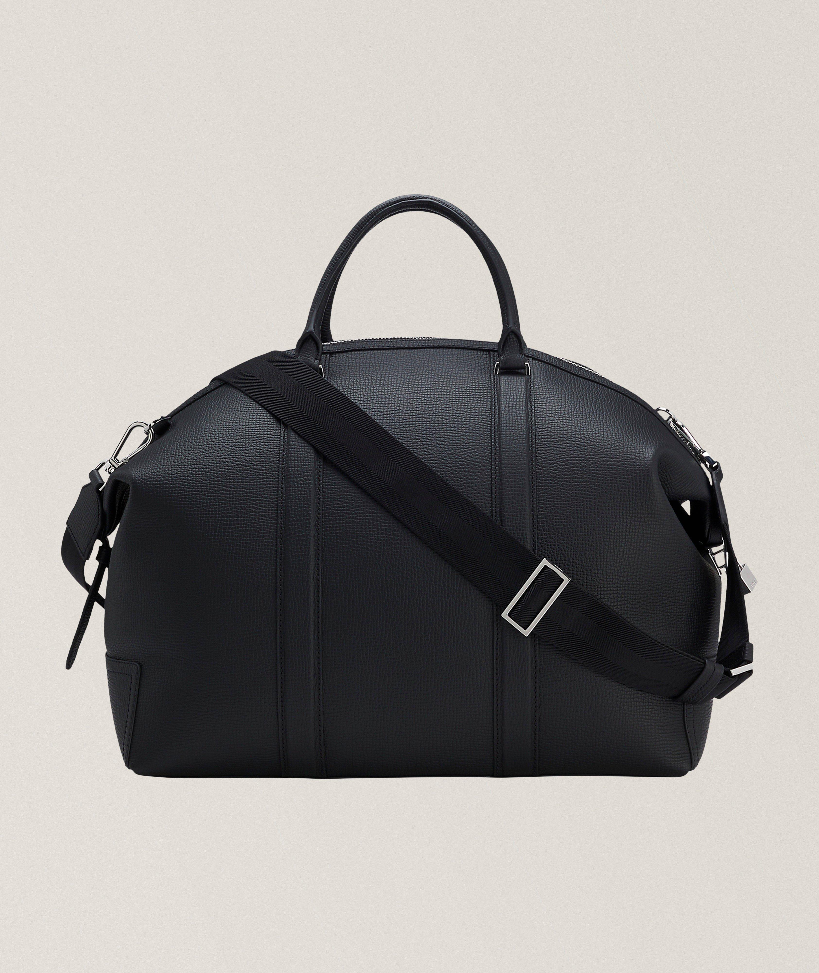 Sac de voyage en cuir Derwil image 1