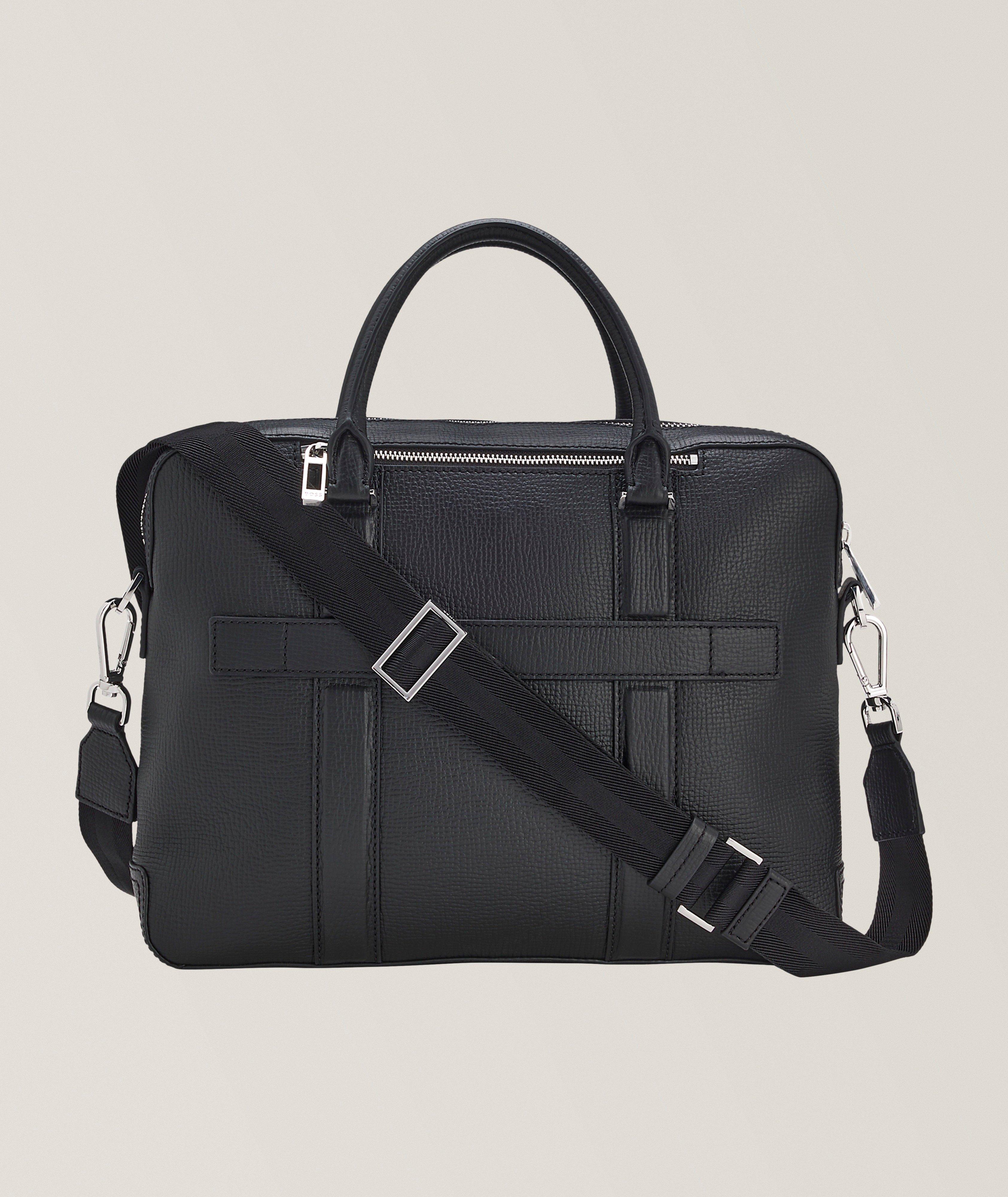Derwil Leather Document Case  image 1