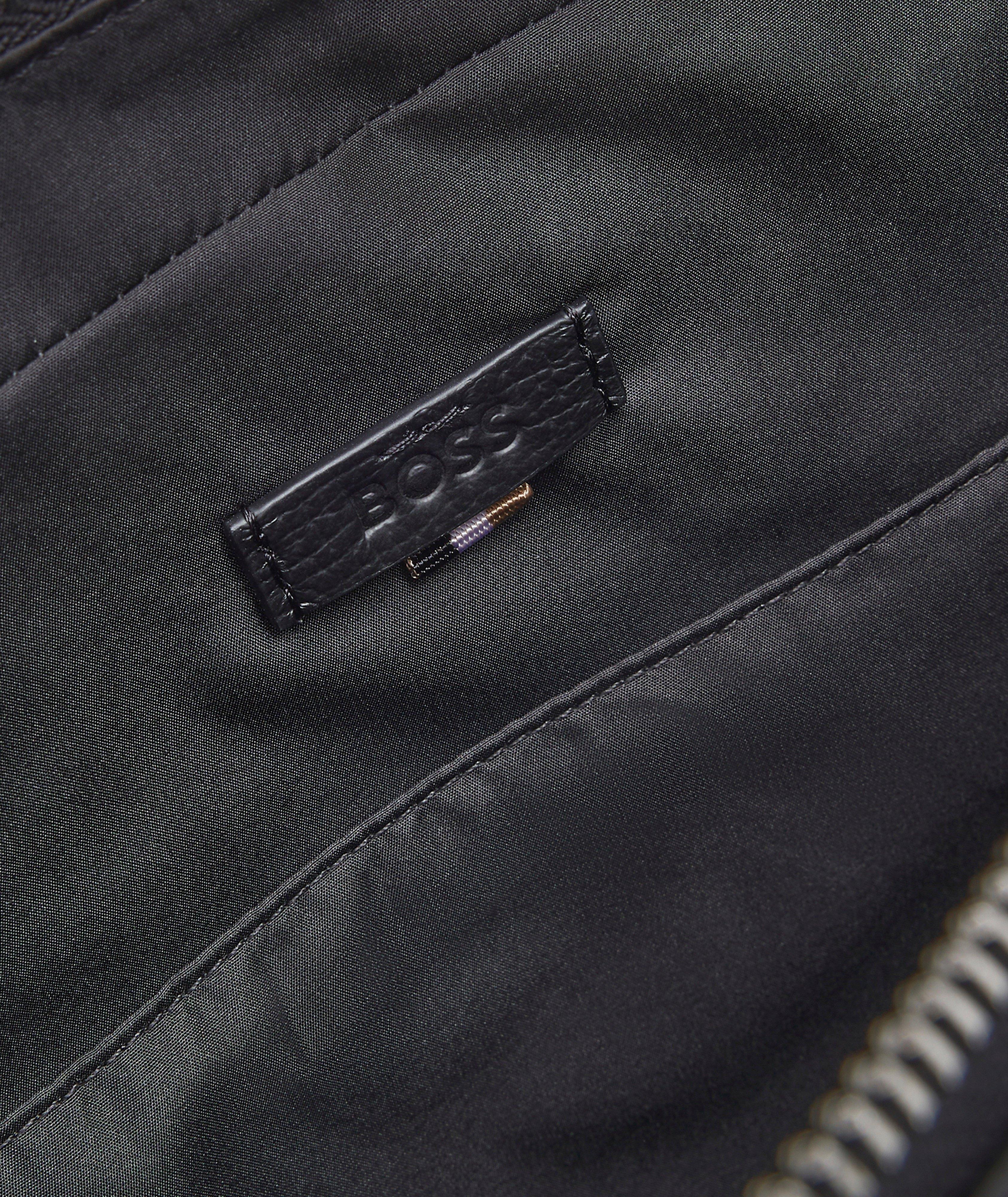 Derwil Leather Document Case  image 2