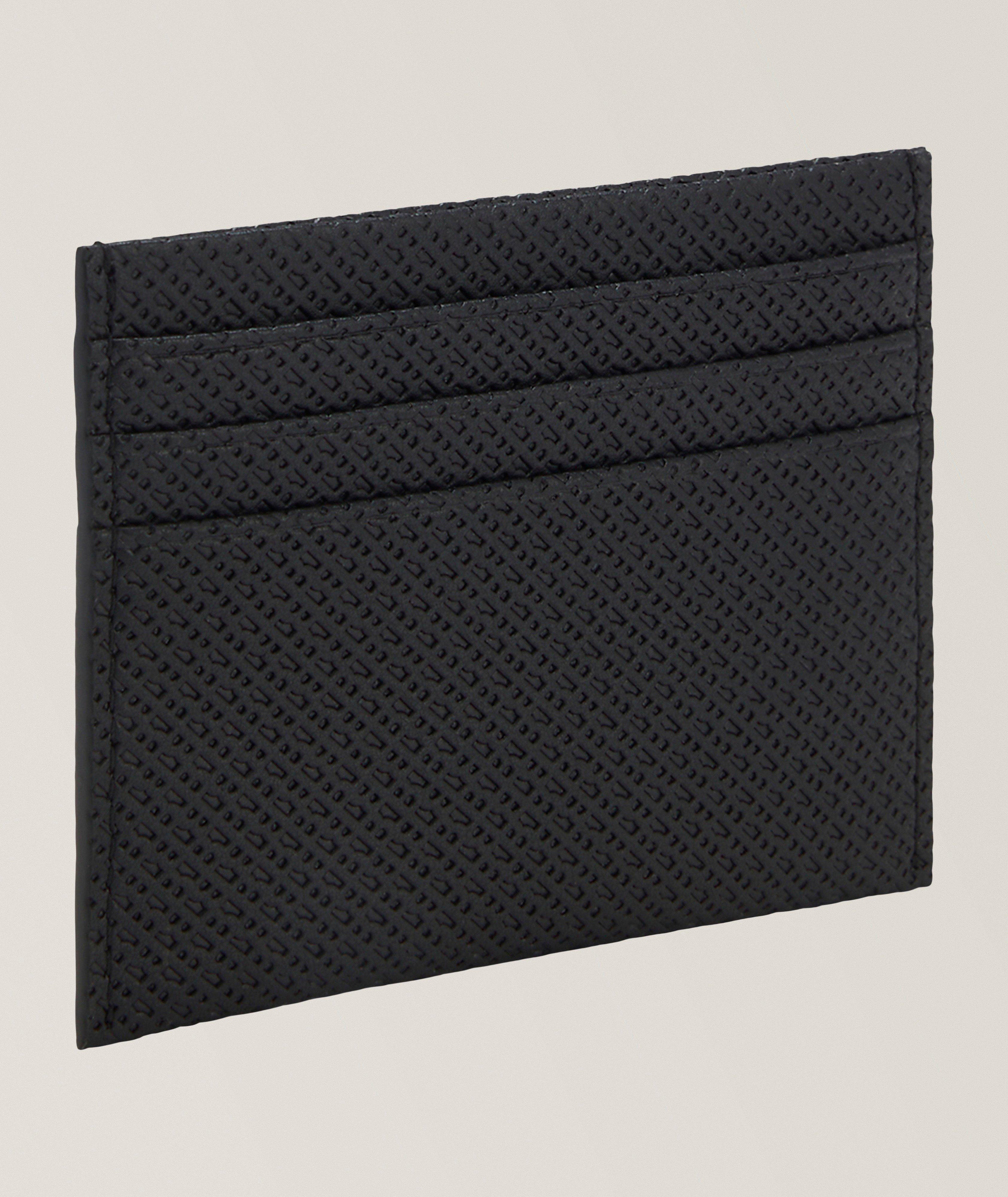 Northon Monogram Cardholder image 2