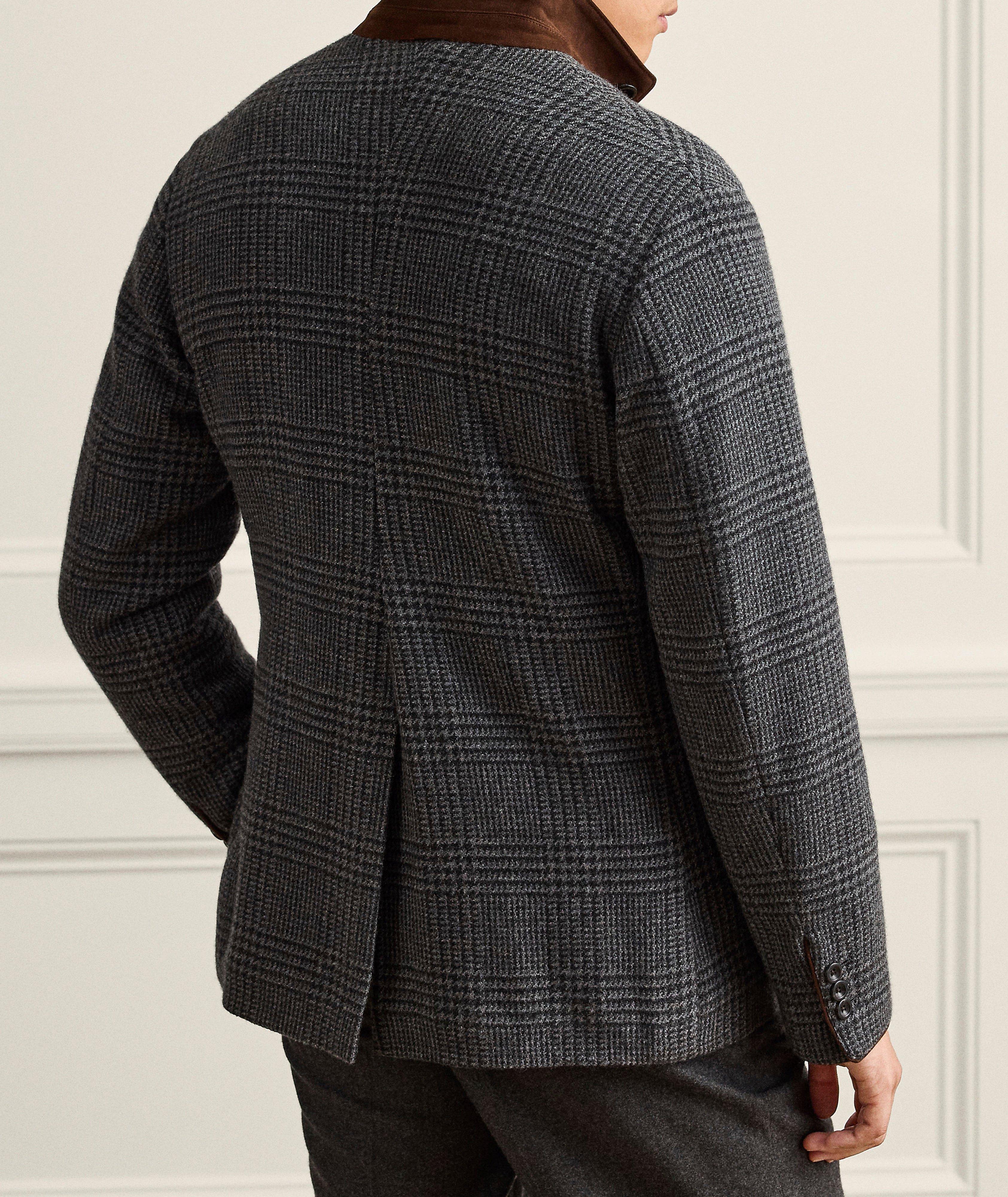 The Stables Cashmere-Wool Jacket image 2
