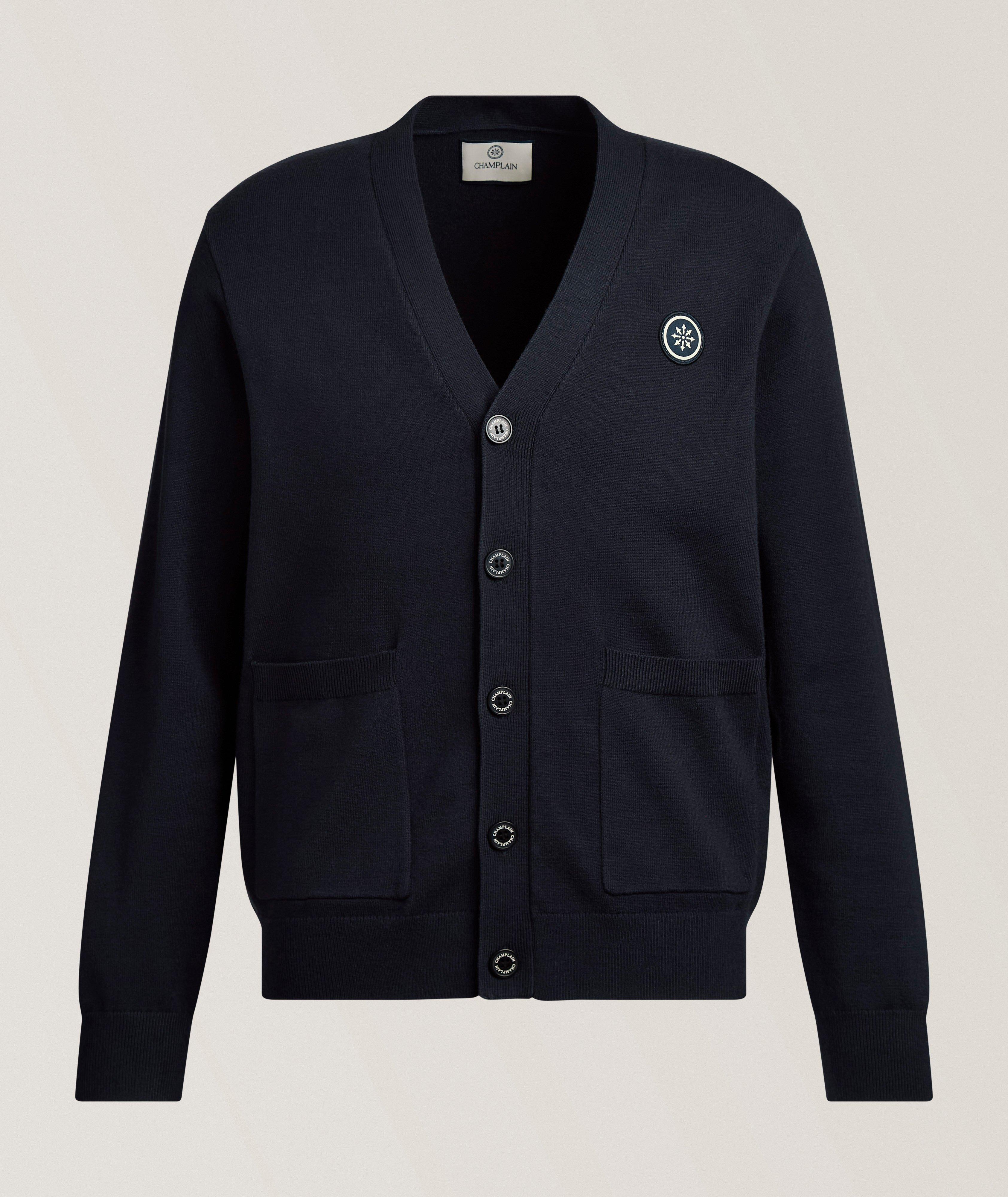 Dual Pocket Cardigan  image 0
