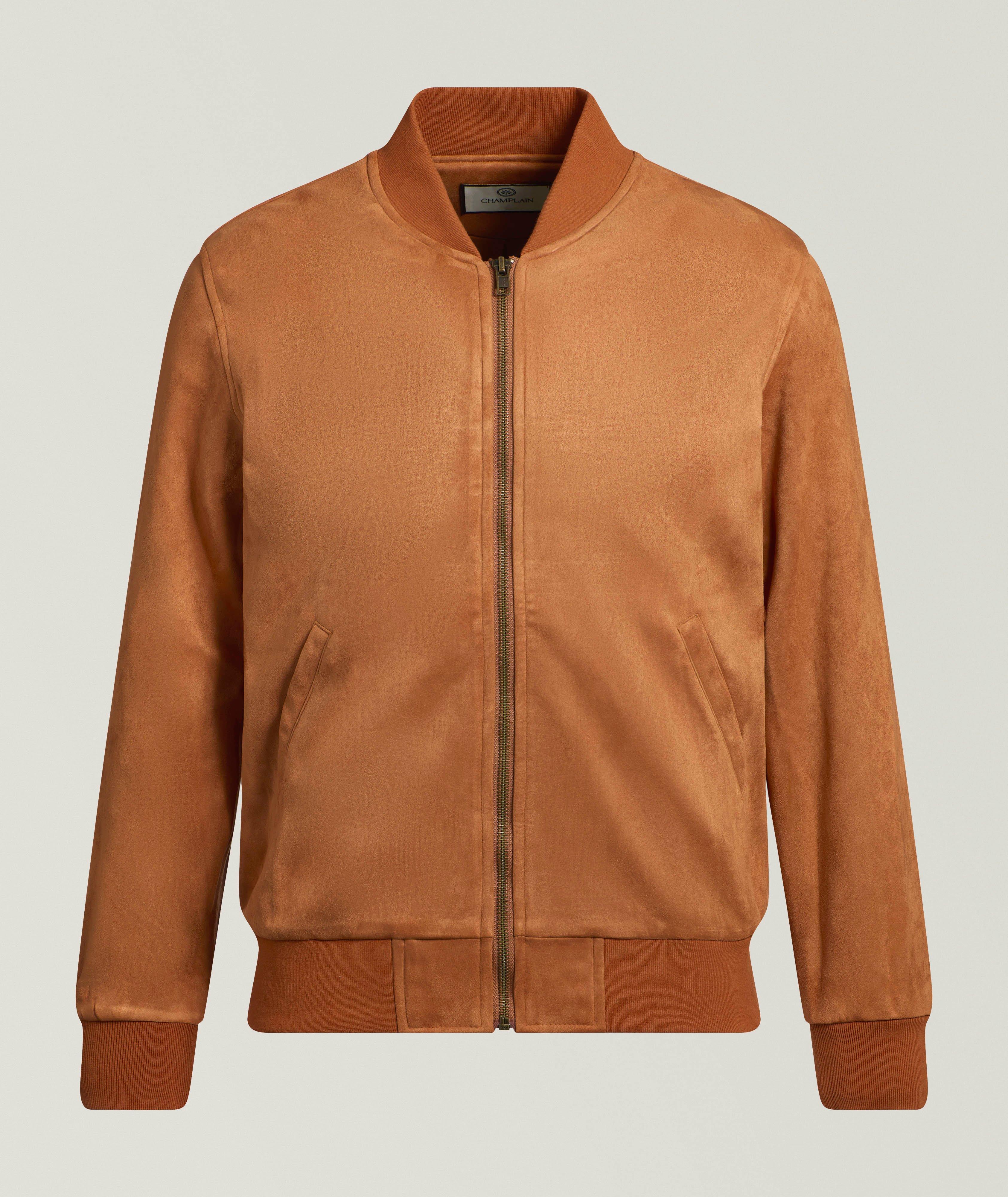 The Bennett Jacket image 0