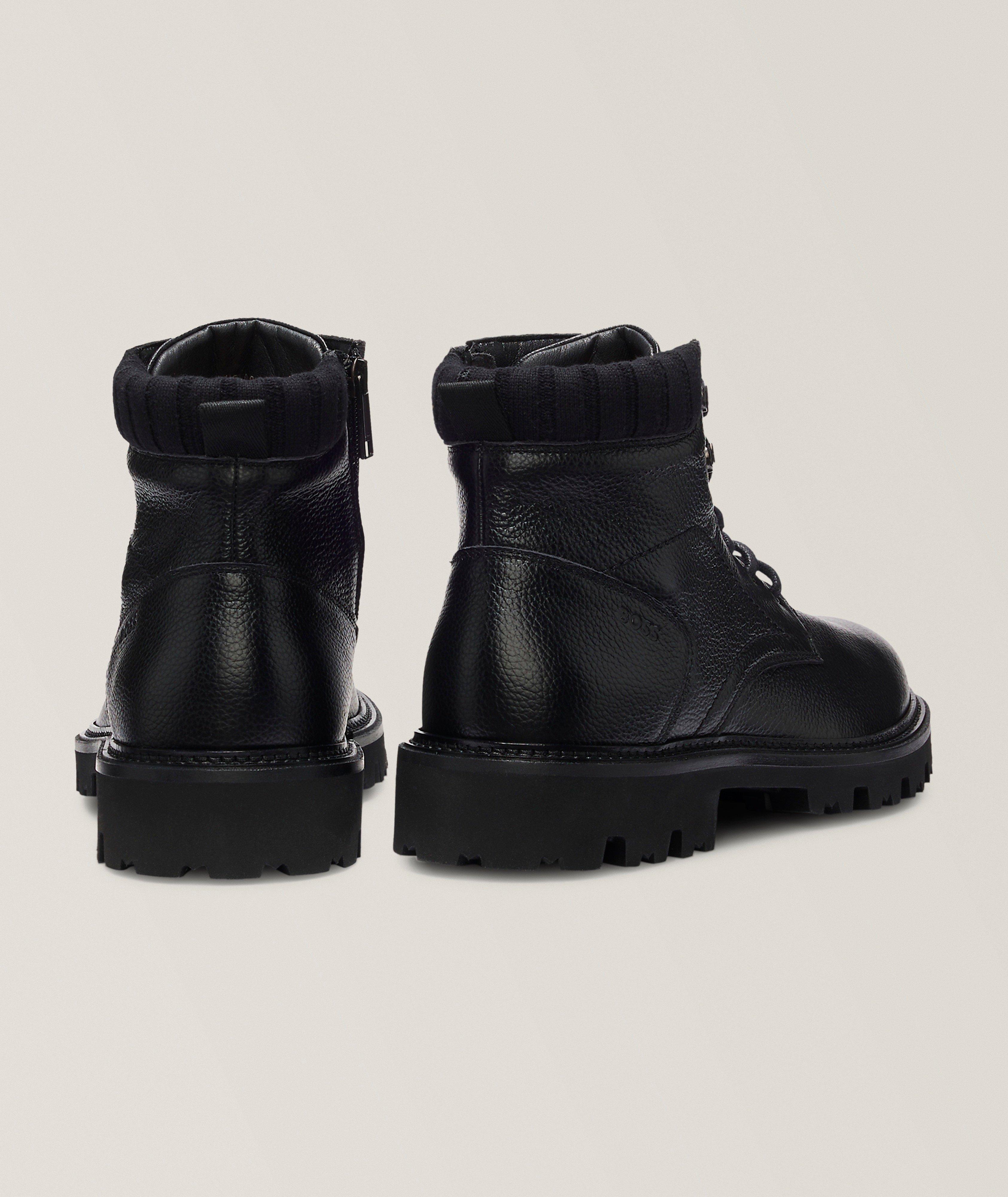 Julyo Leather Boots image 2
