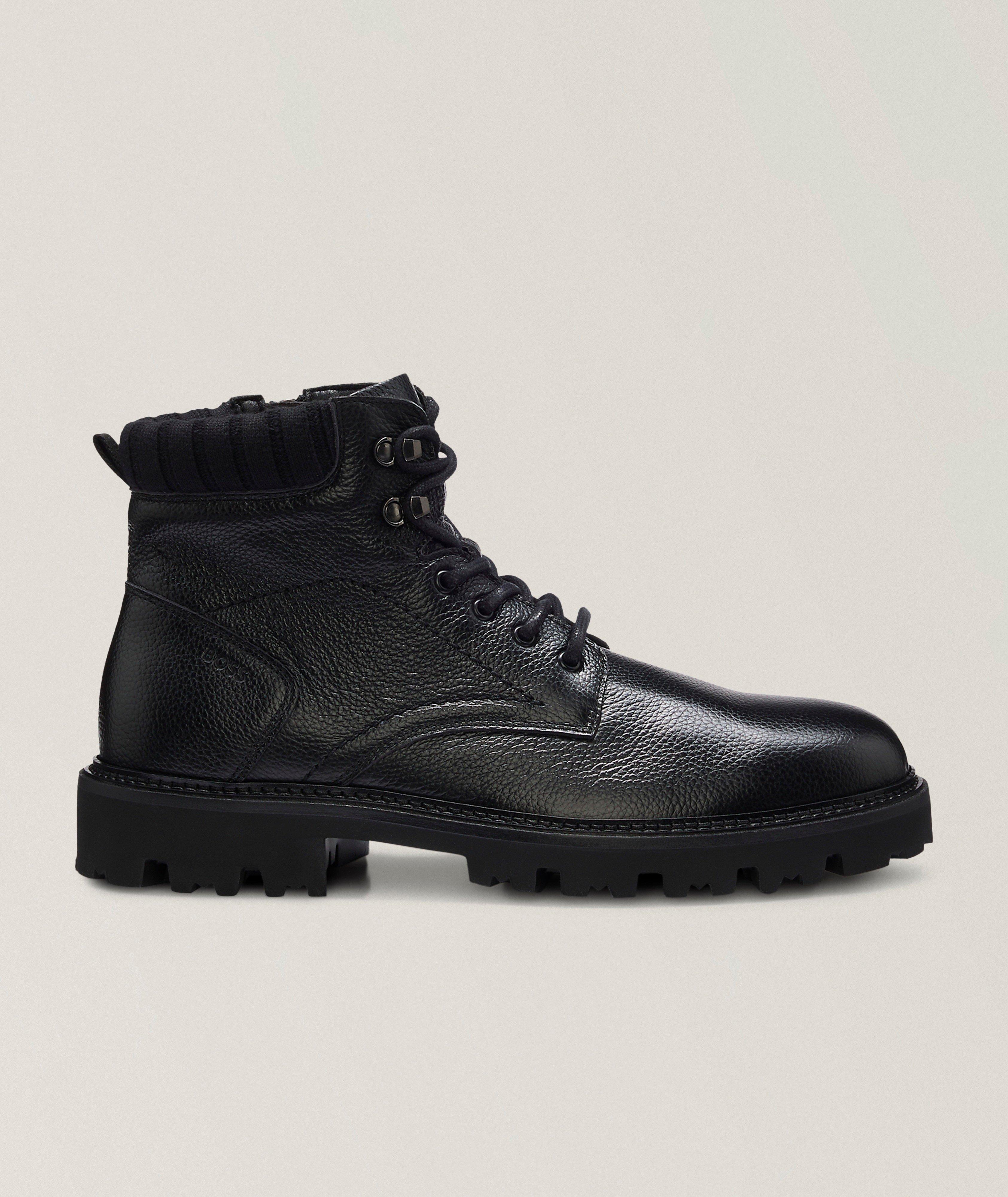 Julyo Leather Boots image 0