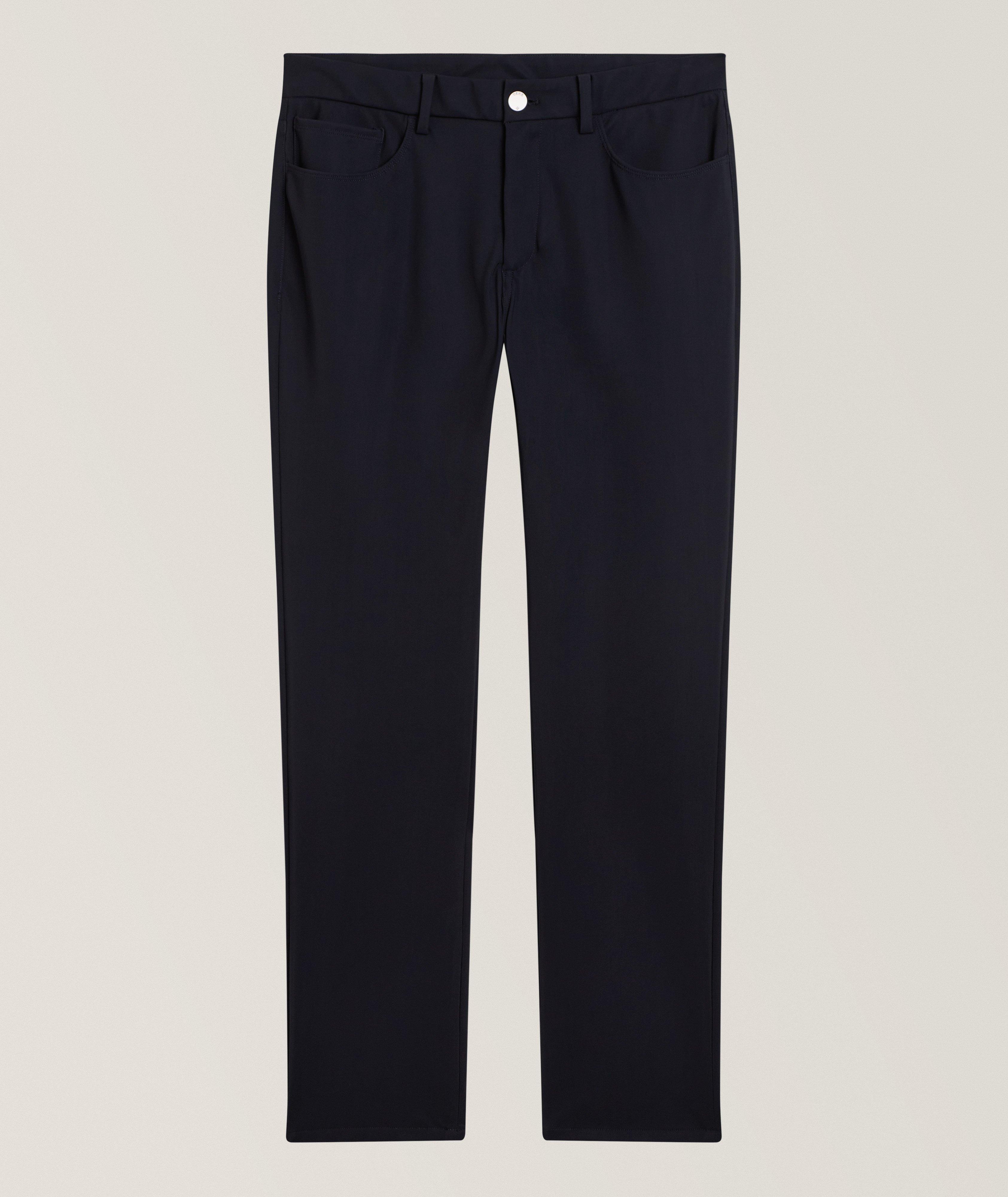 Deke Nano Warp Tech Pants