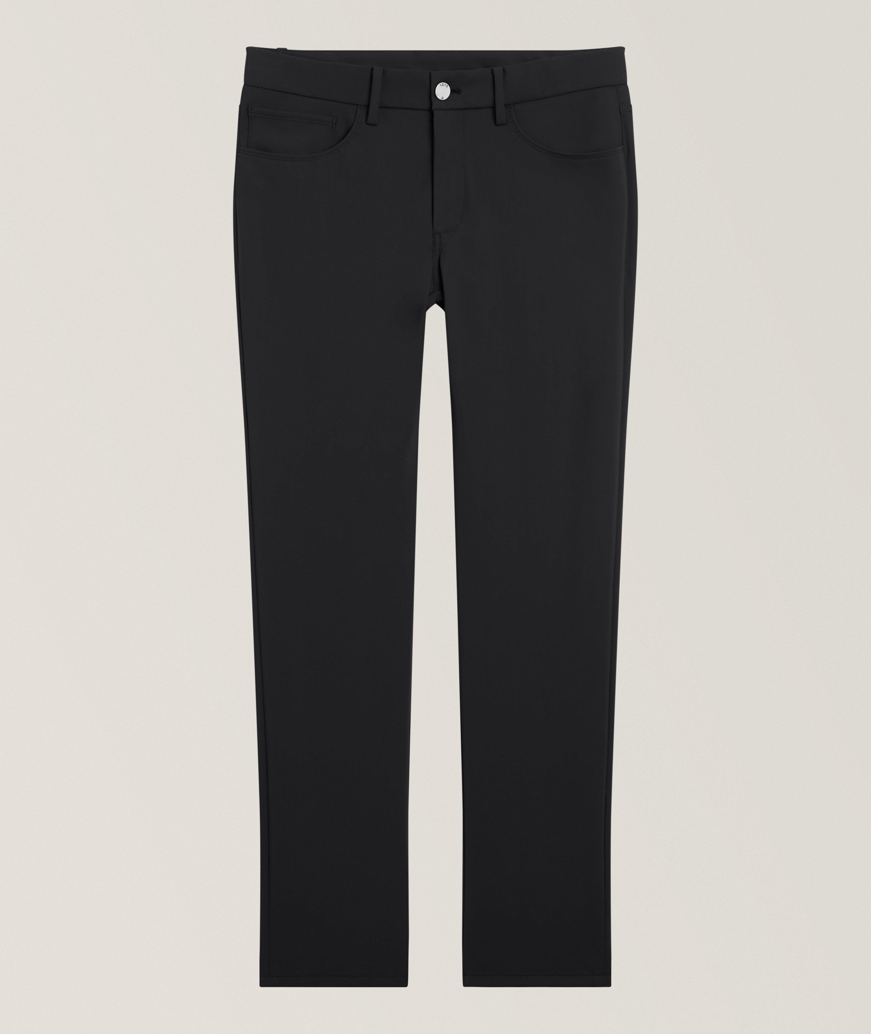 Deke Nano Warp Tech Pants