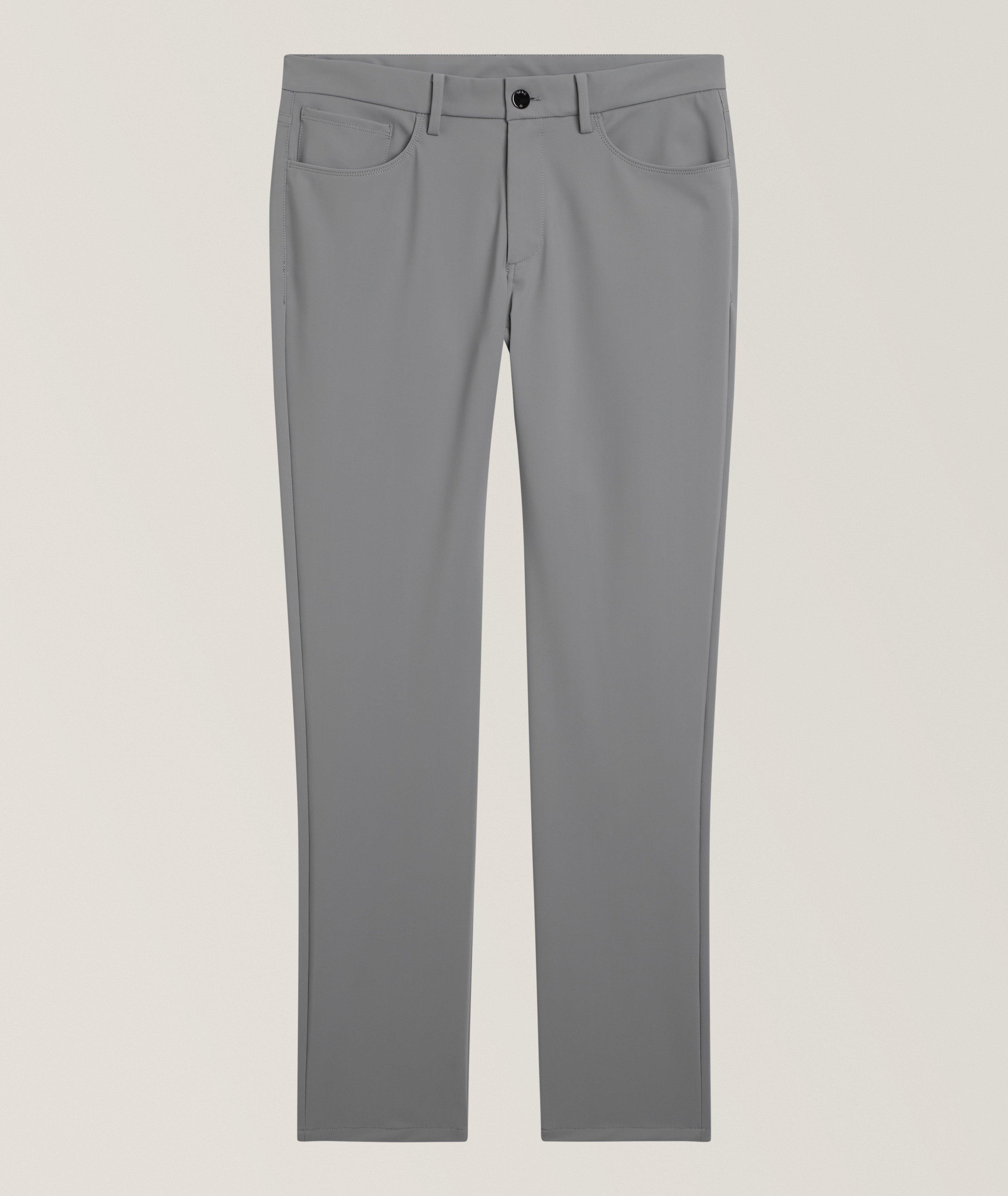 Deke Nano Warp Tech Pants