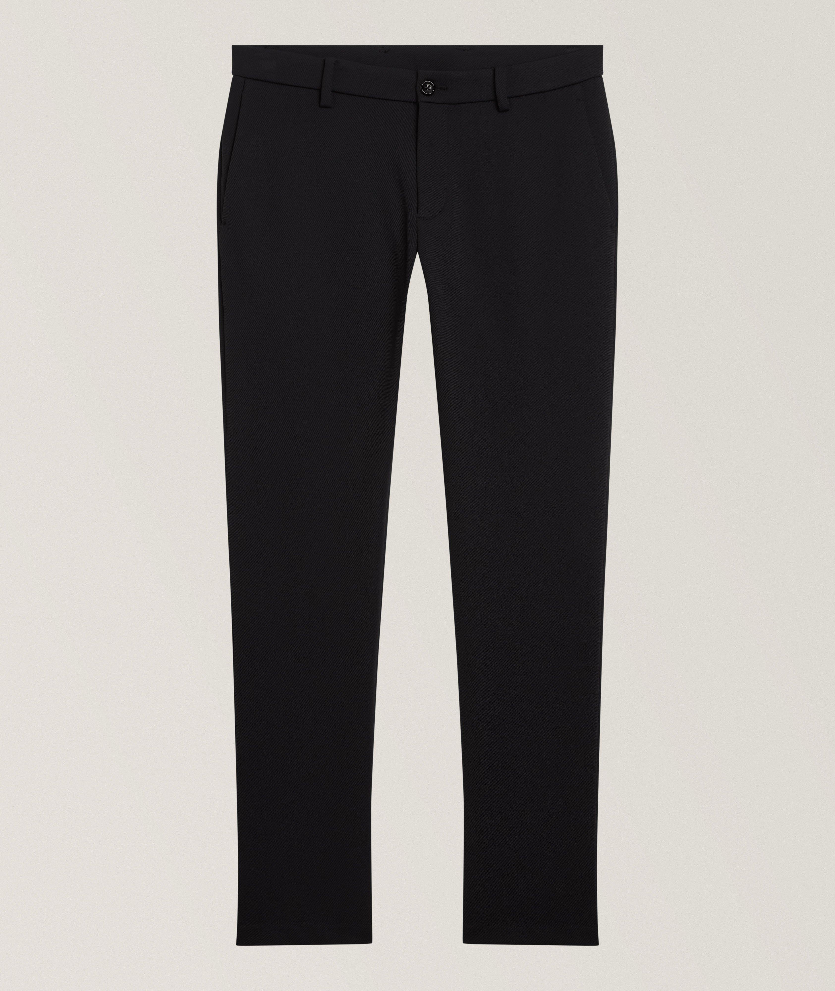 Deke Pantalon jersey sergé Twilight