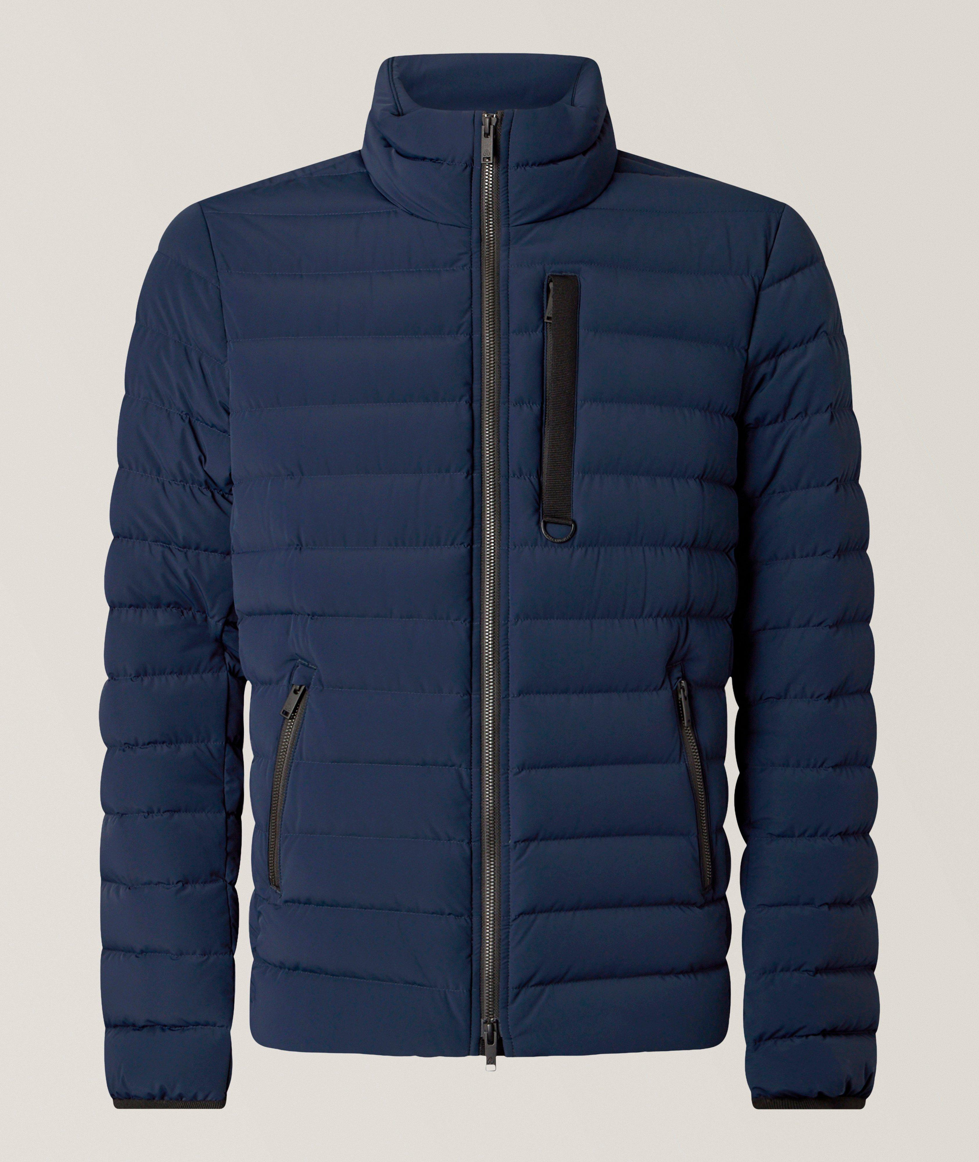 Moose Knuckles Doudoune duvet Laki