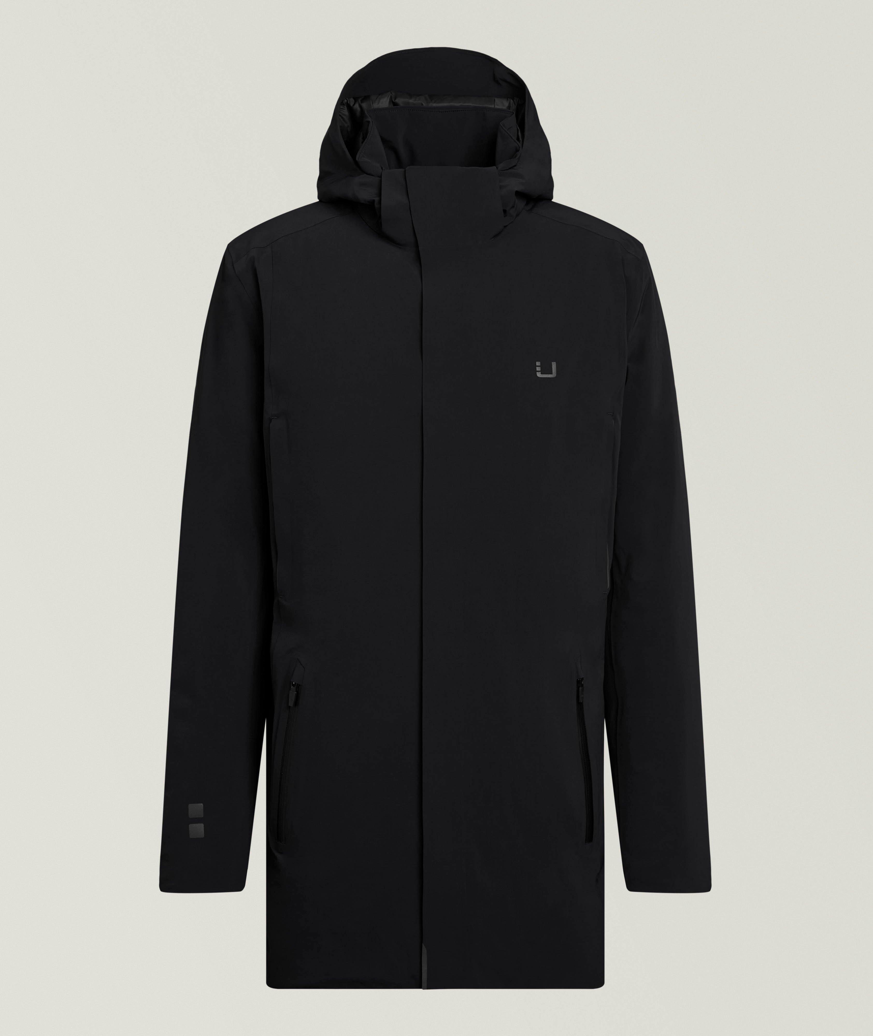 UBR The Regulator Parka