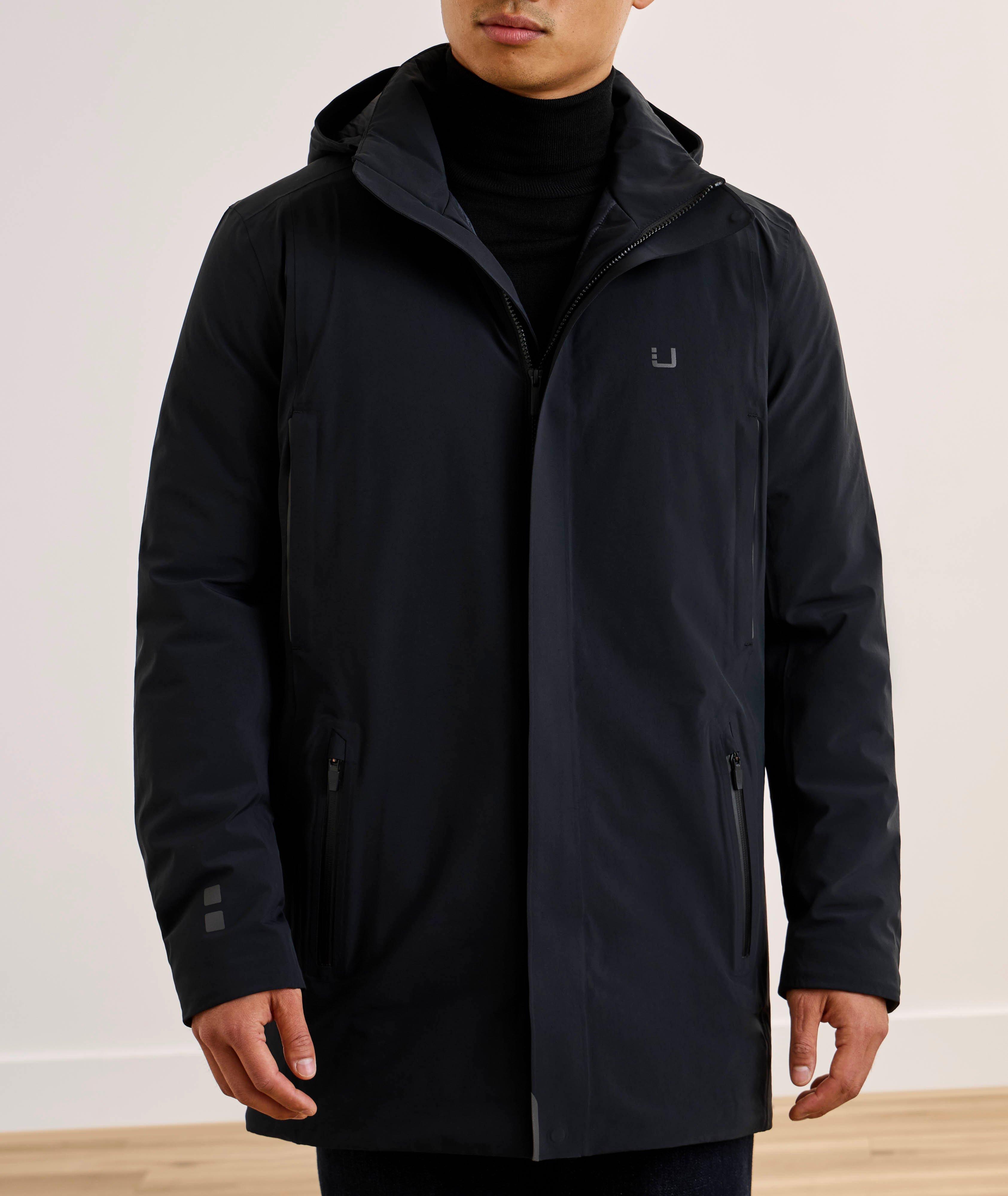 Parka imperméable Regulator image 1