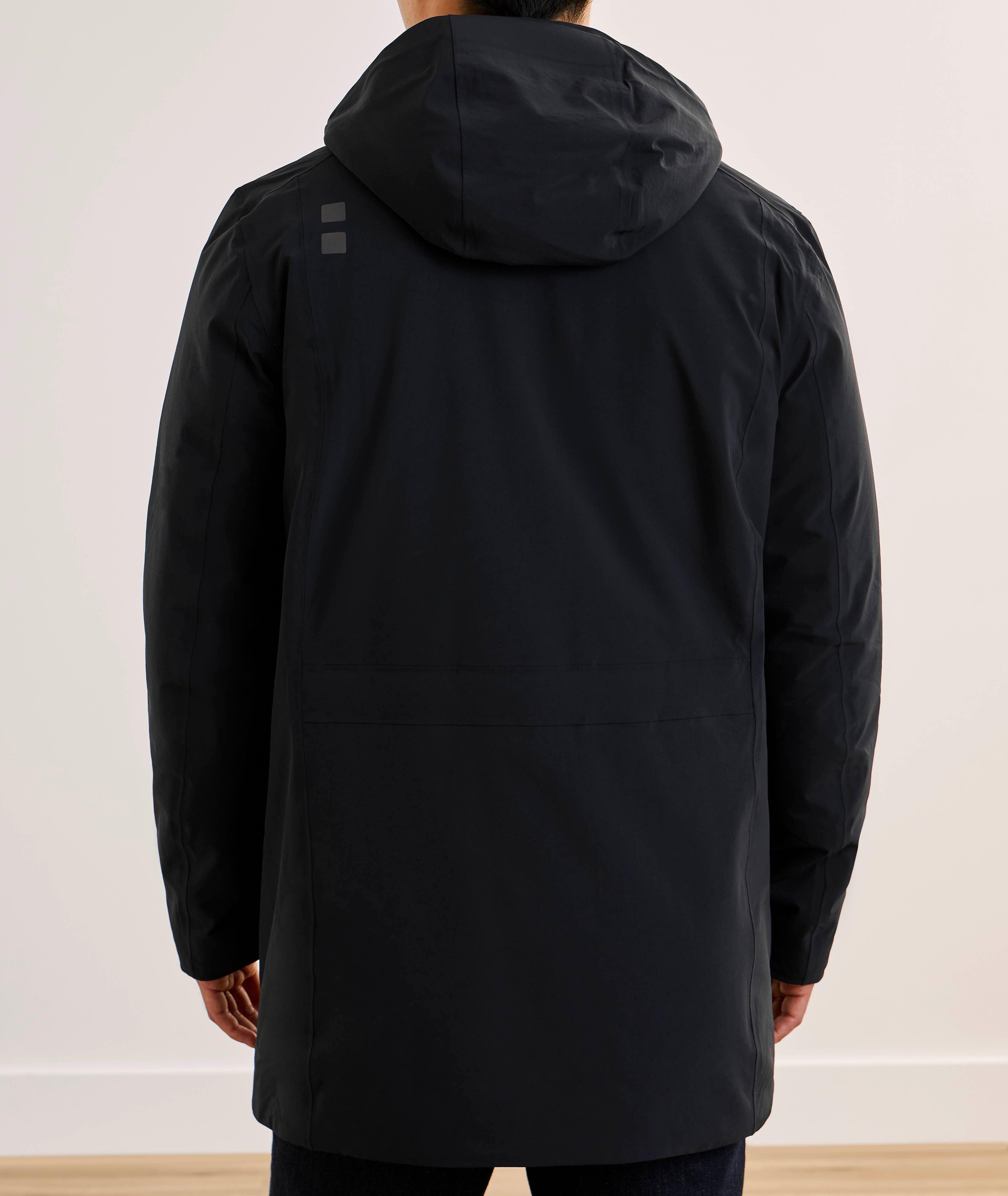 Parka imperméable Regulator image 2