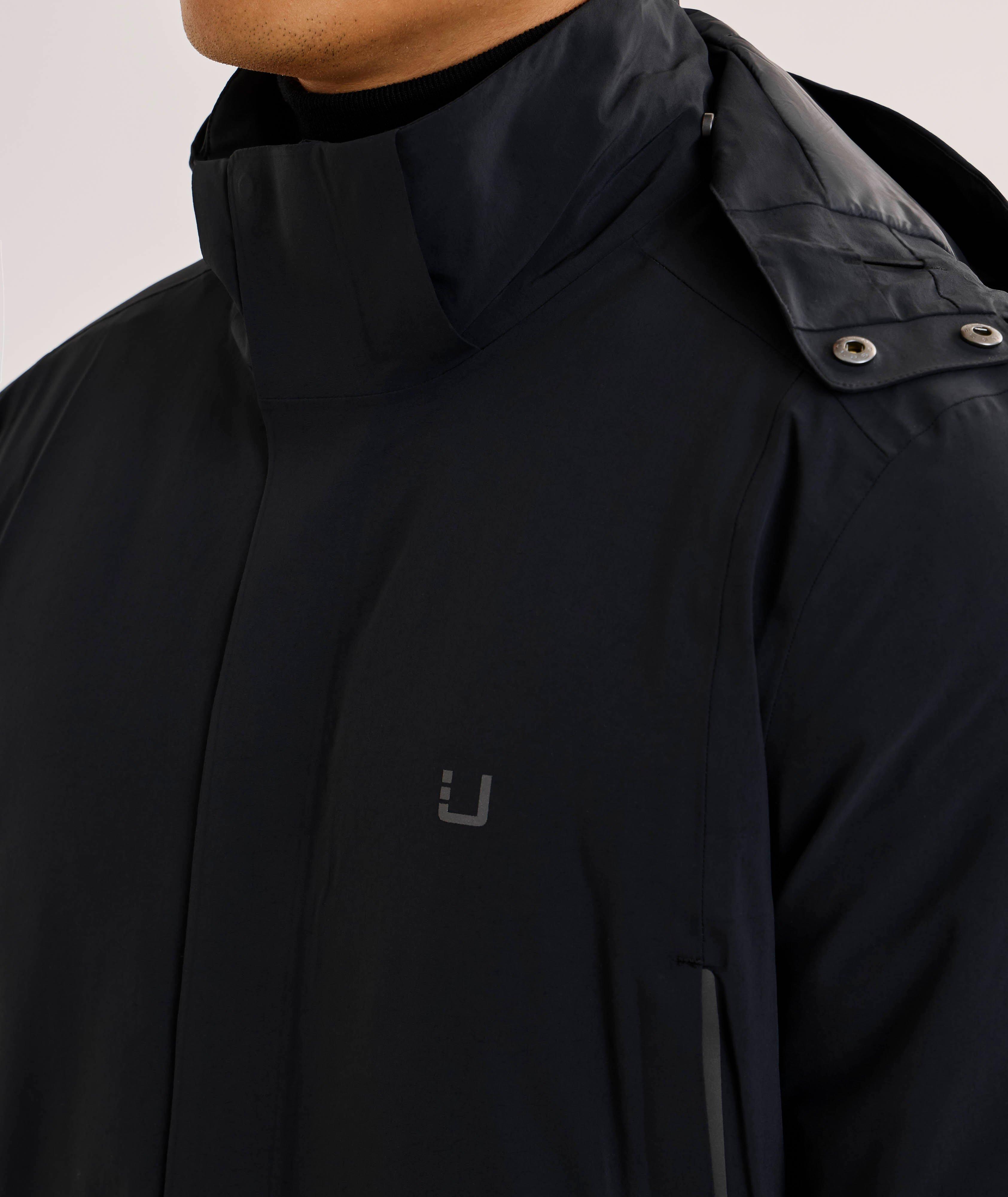 Parka imperméable Regulator image 3