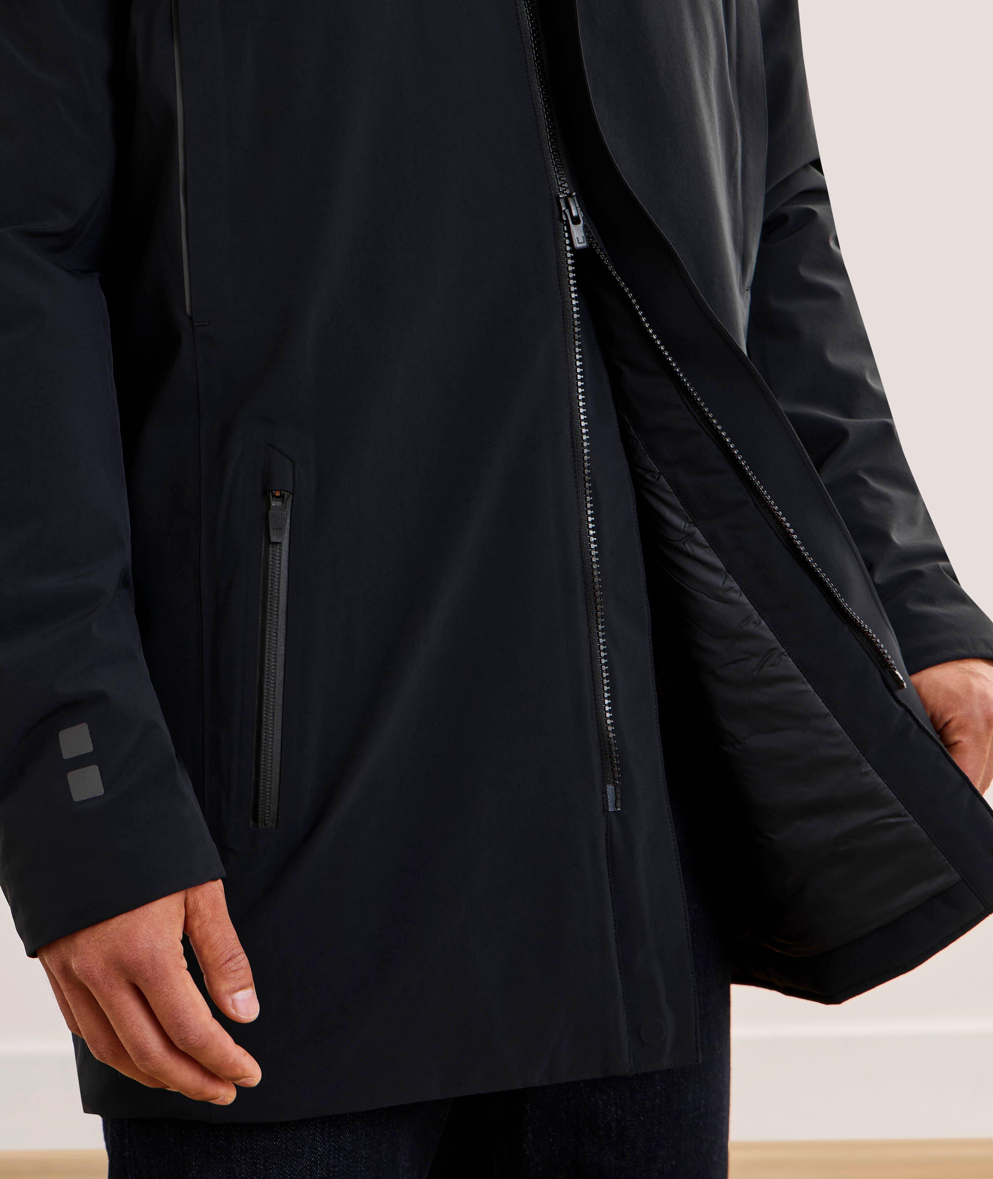 Parka imperméable Regulator image 4