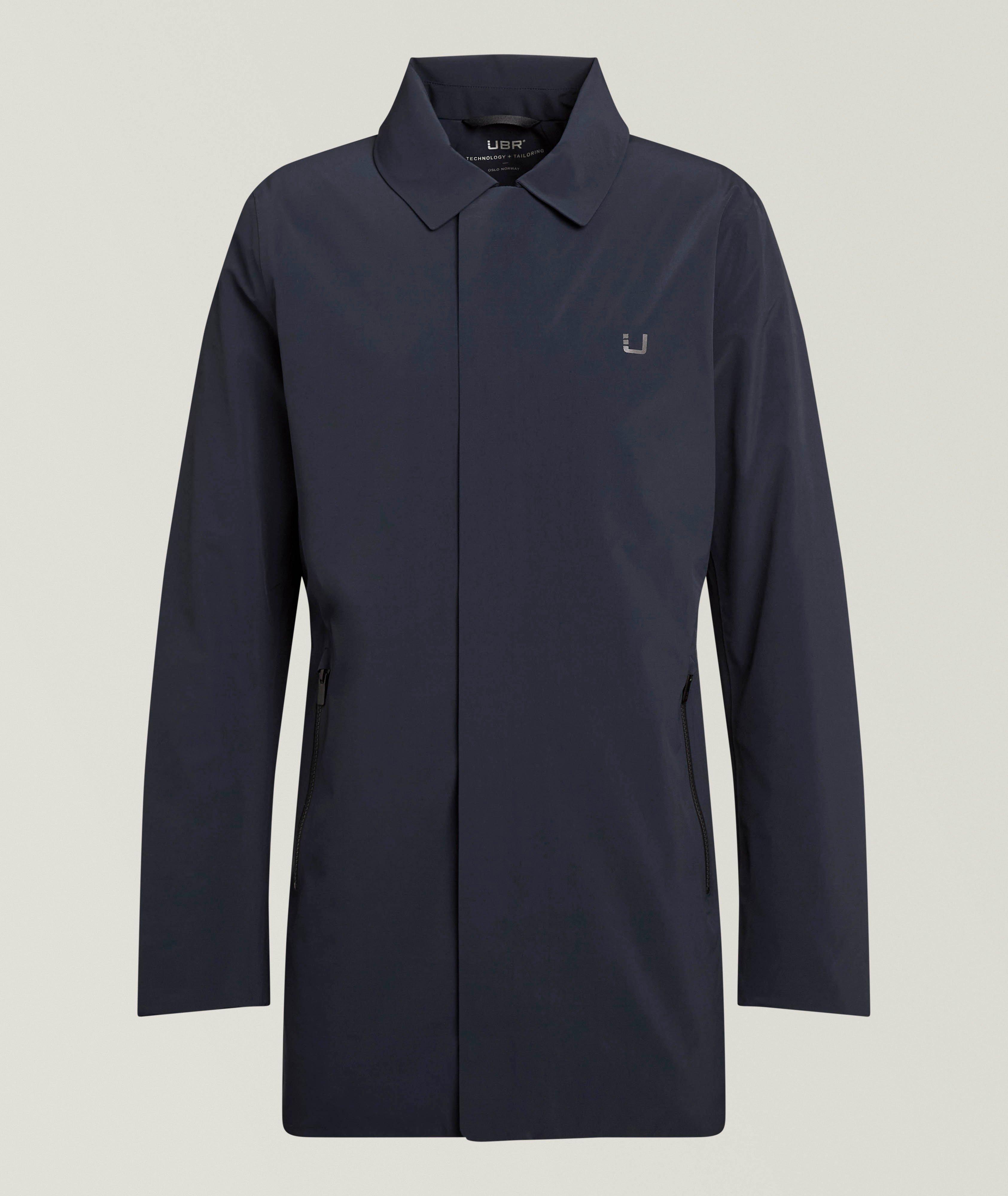 UBR The Regulator Coat