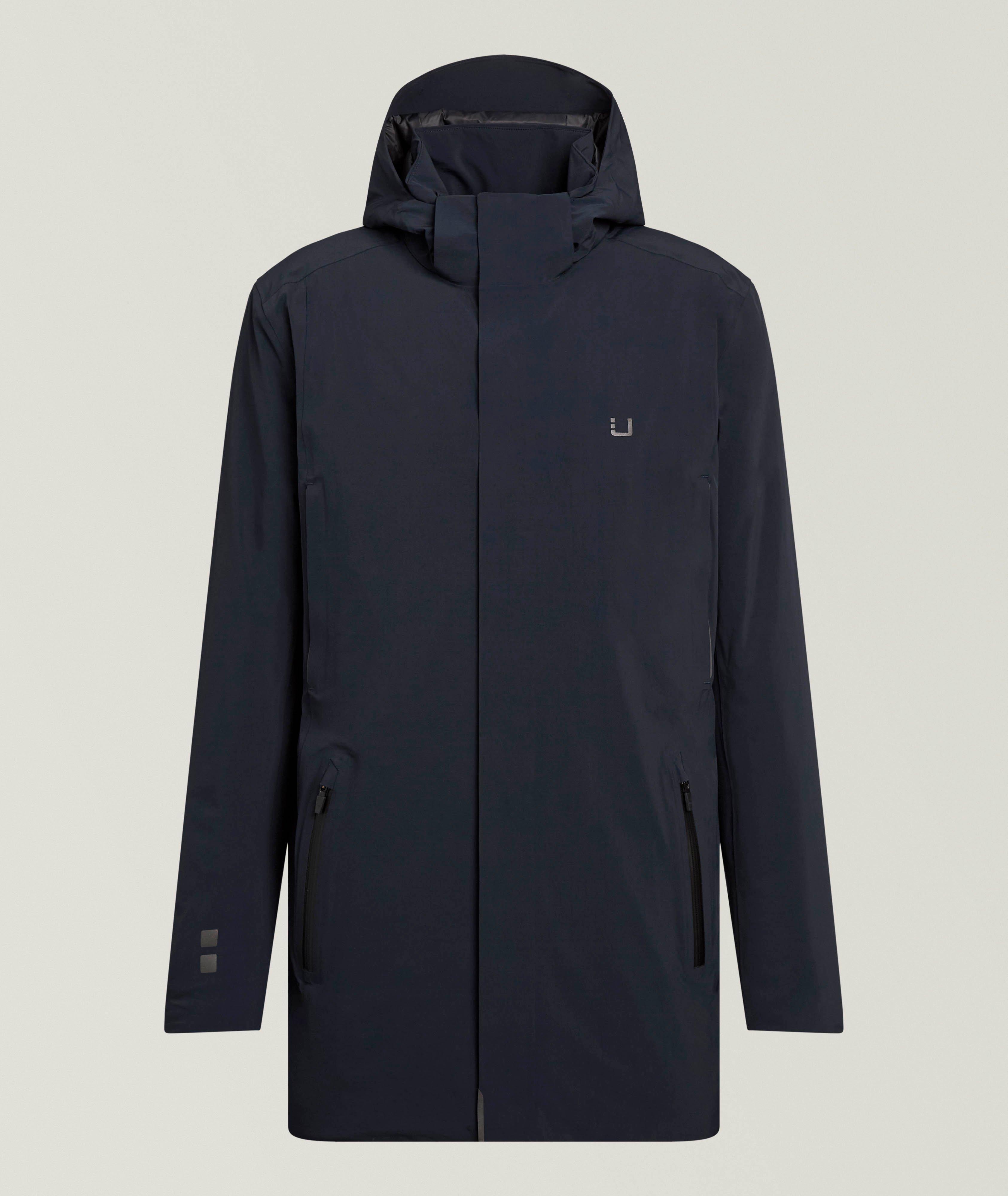 UBR The Regulator Parka