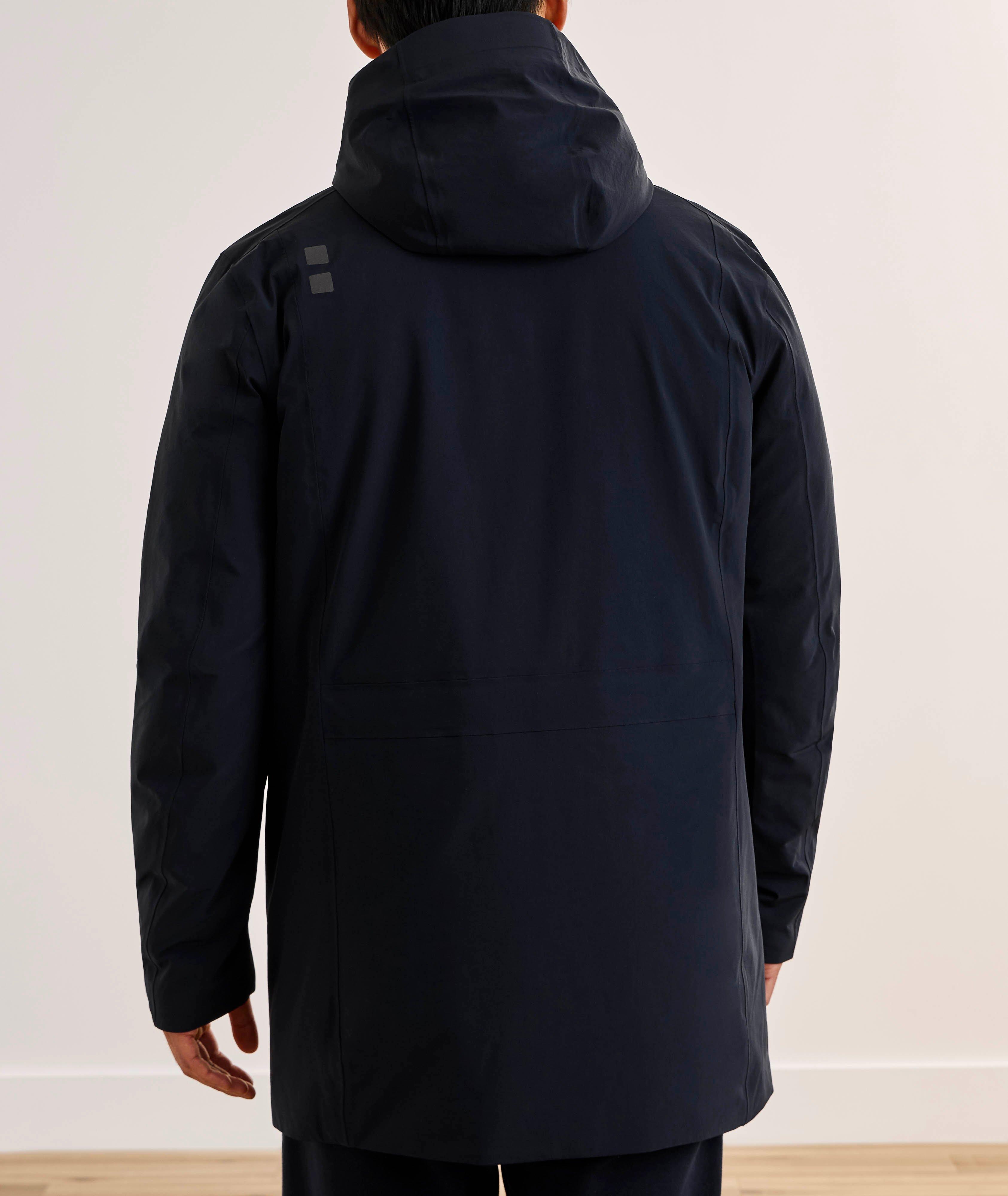 Parka imperméable Regulator image 2