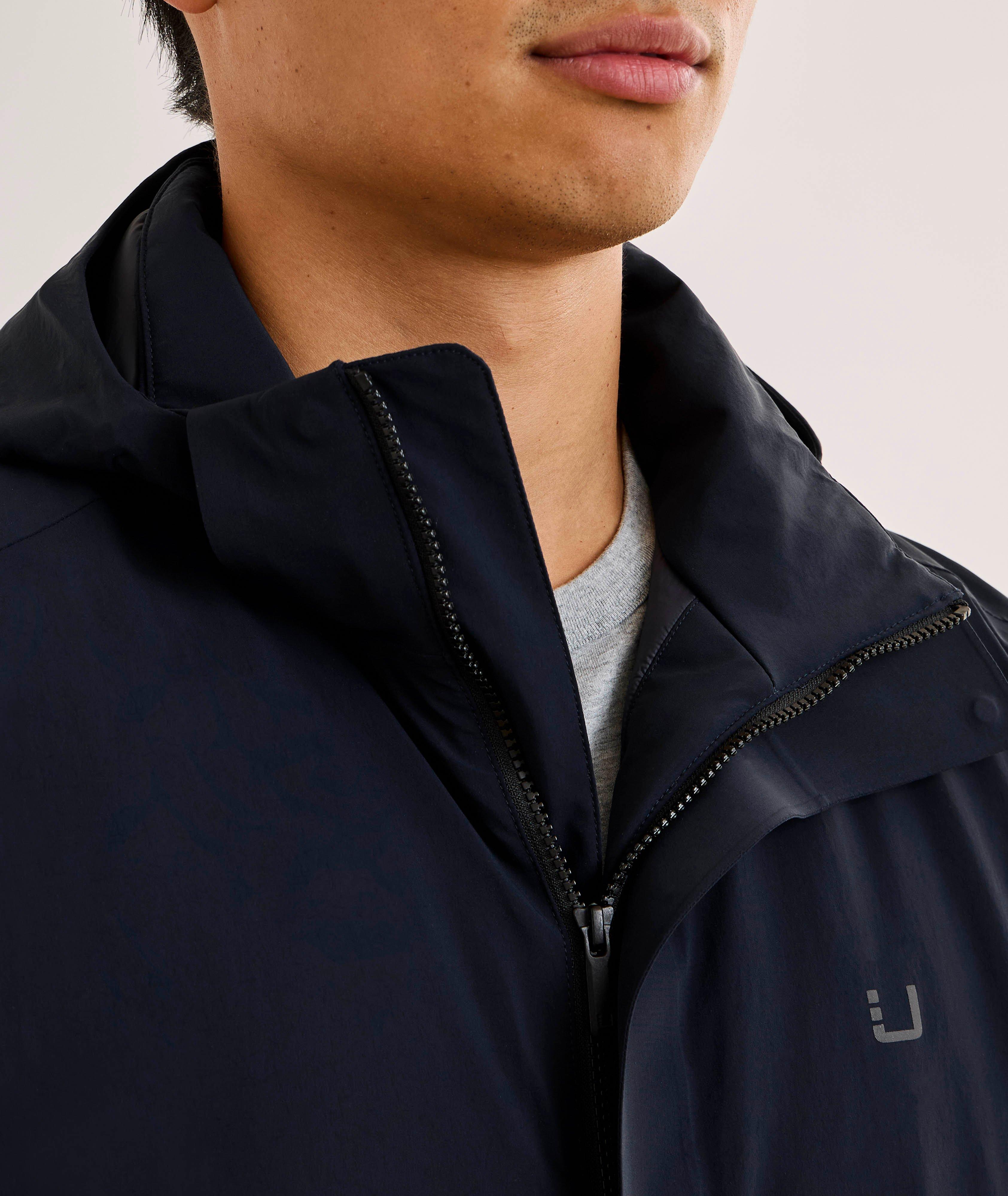Parka imperméable Regulator image 3