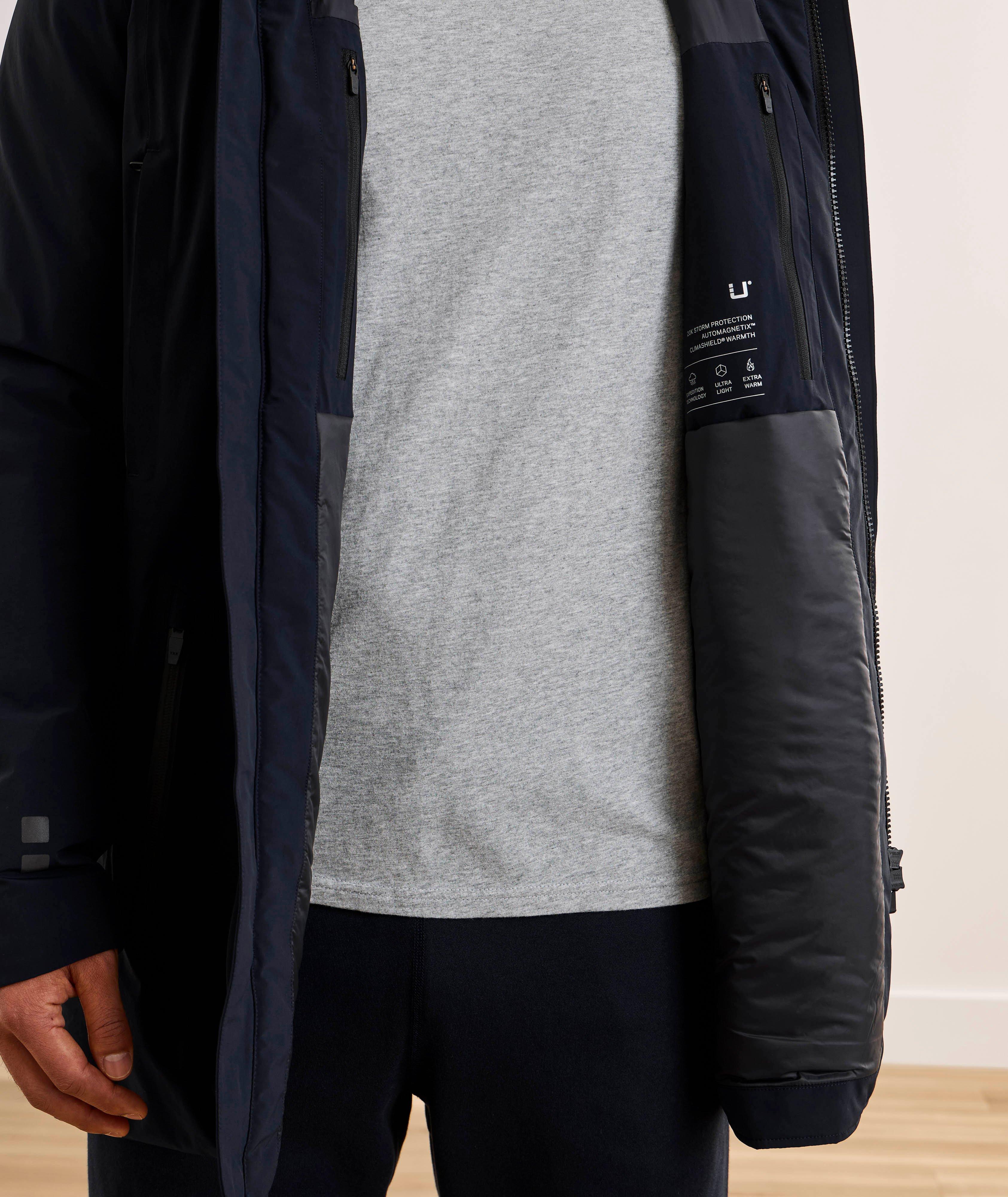 Parka imperméable Regulator image 4