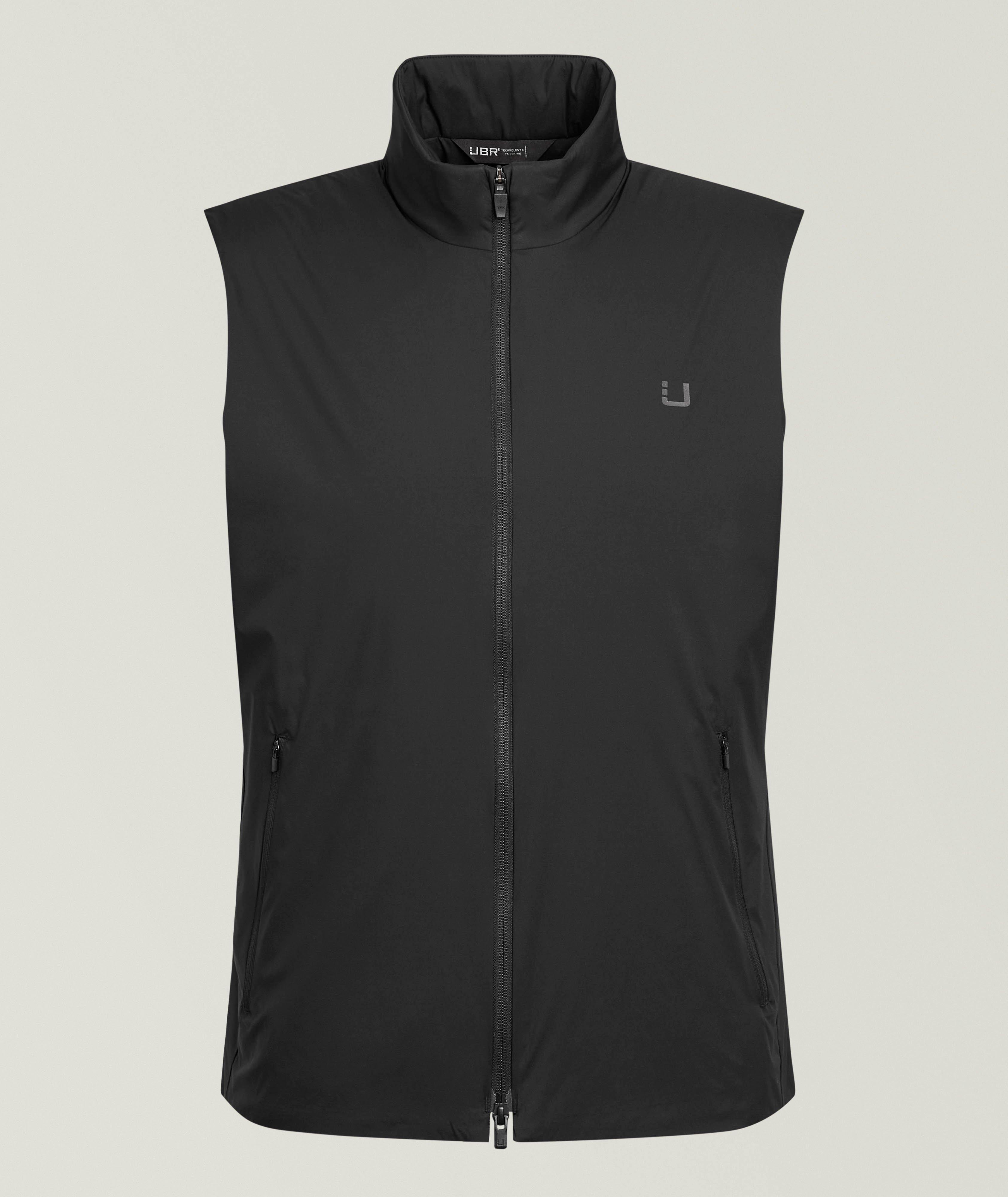 UBR UBR BLK RAPTOR VST