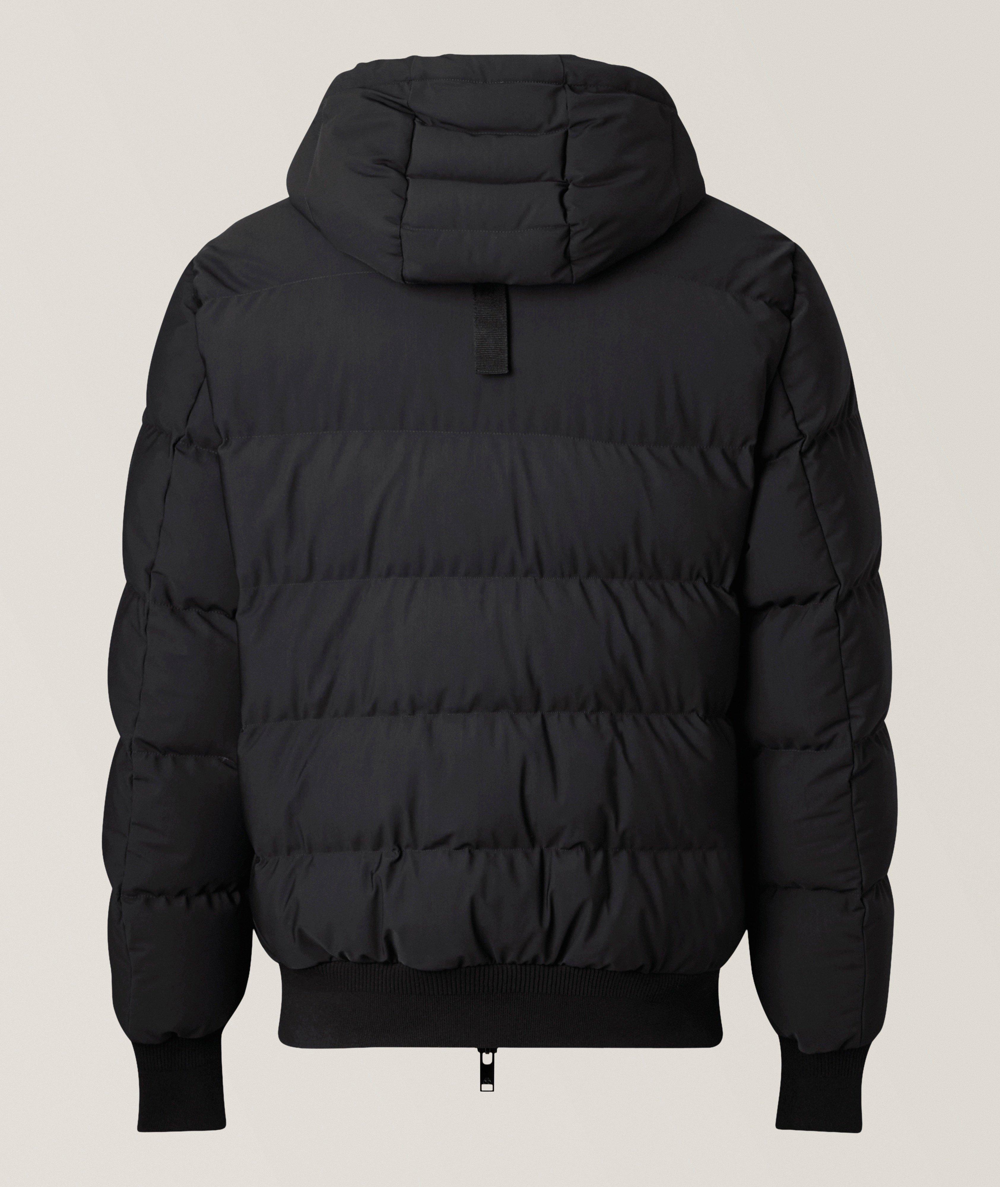 Soho Down Bomber Jacket image 1