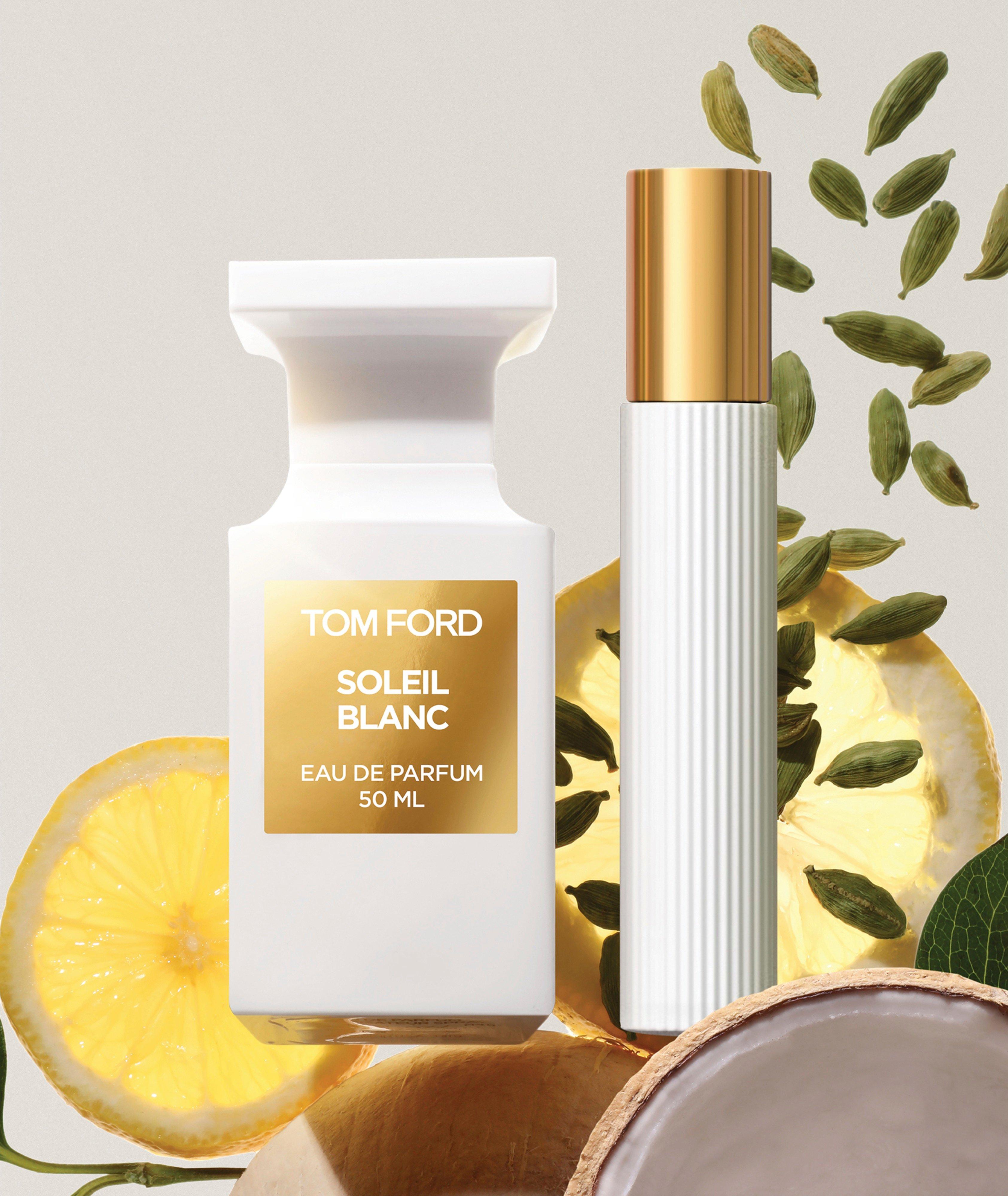 Soleil Blanc Eau de Parfum 10ml  image 2