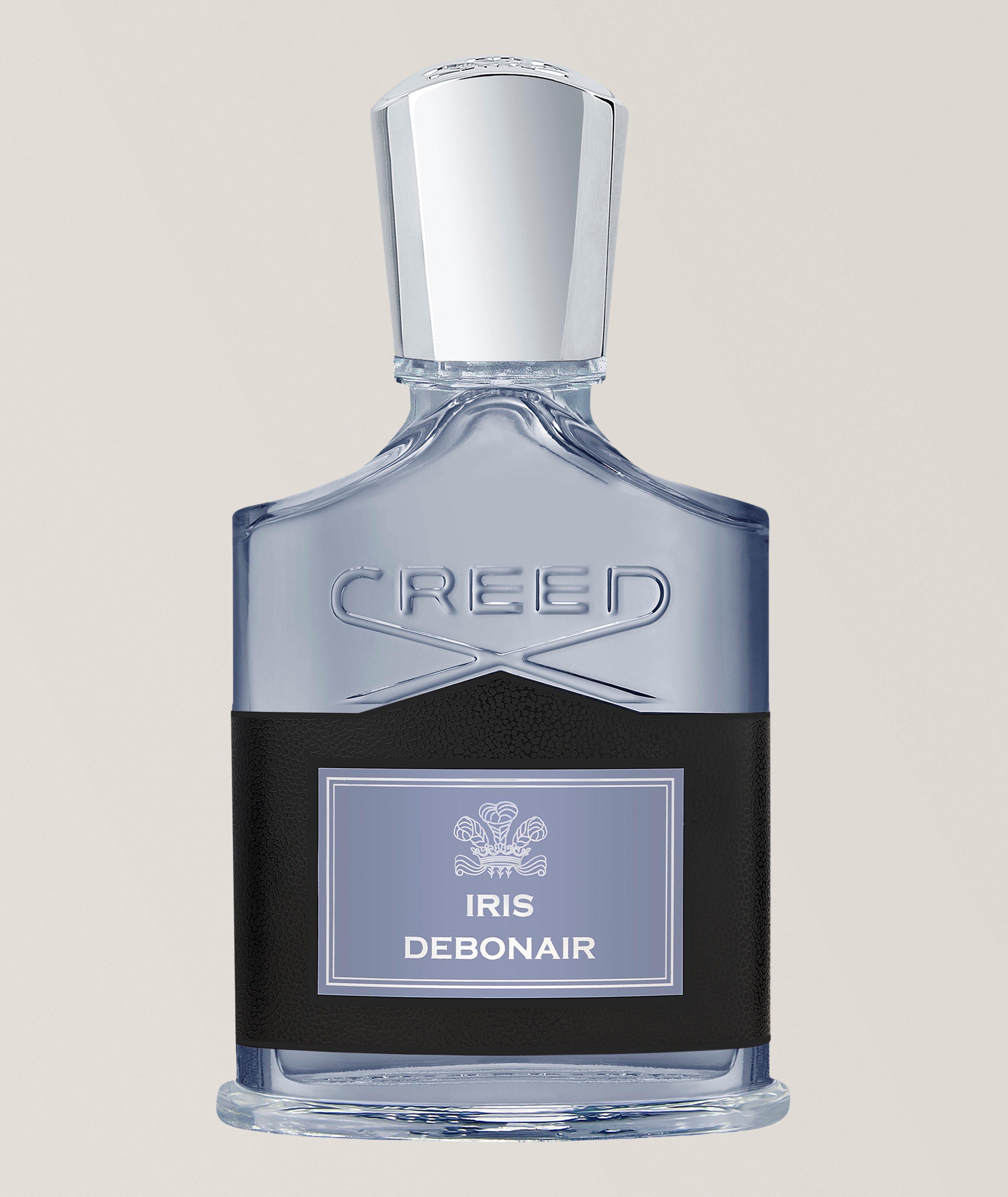 Iris Debonair Eau de Parfum 50ml image 0