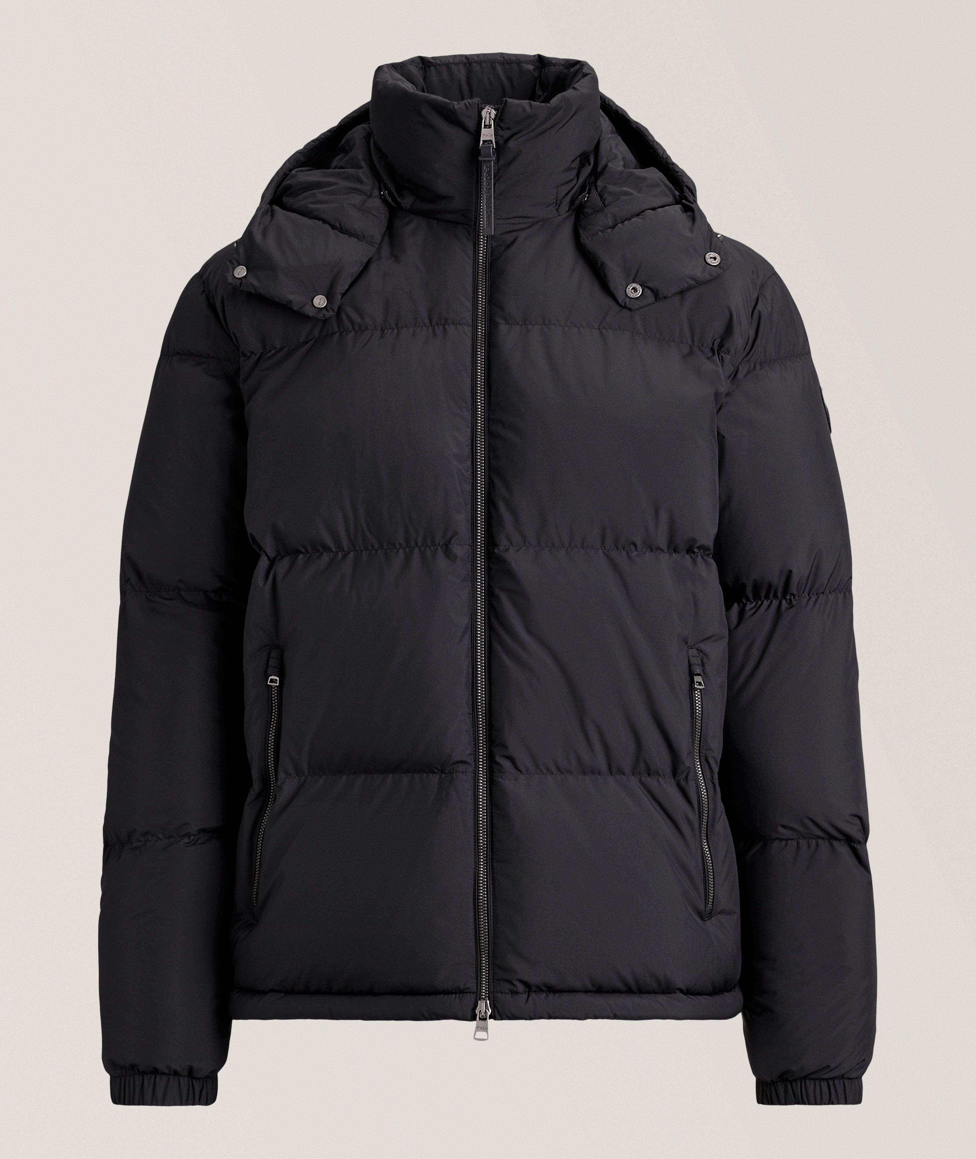 Polo Ralph Lauren Veste duvet mate Decker