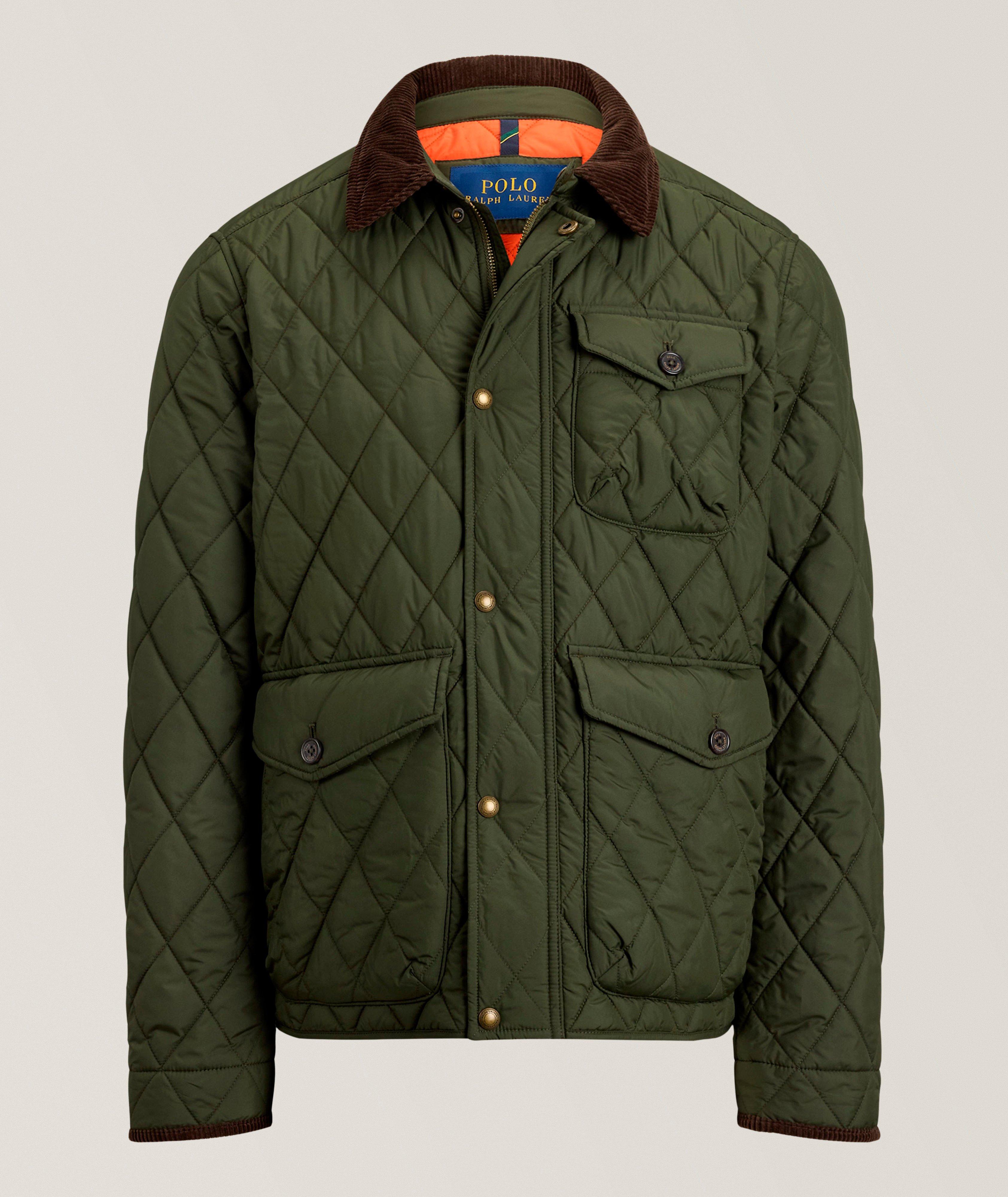 Polo Ralph Lauren Veste matelassée Beaton