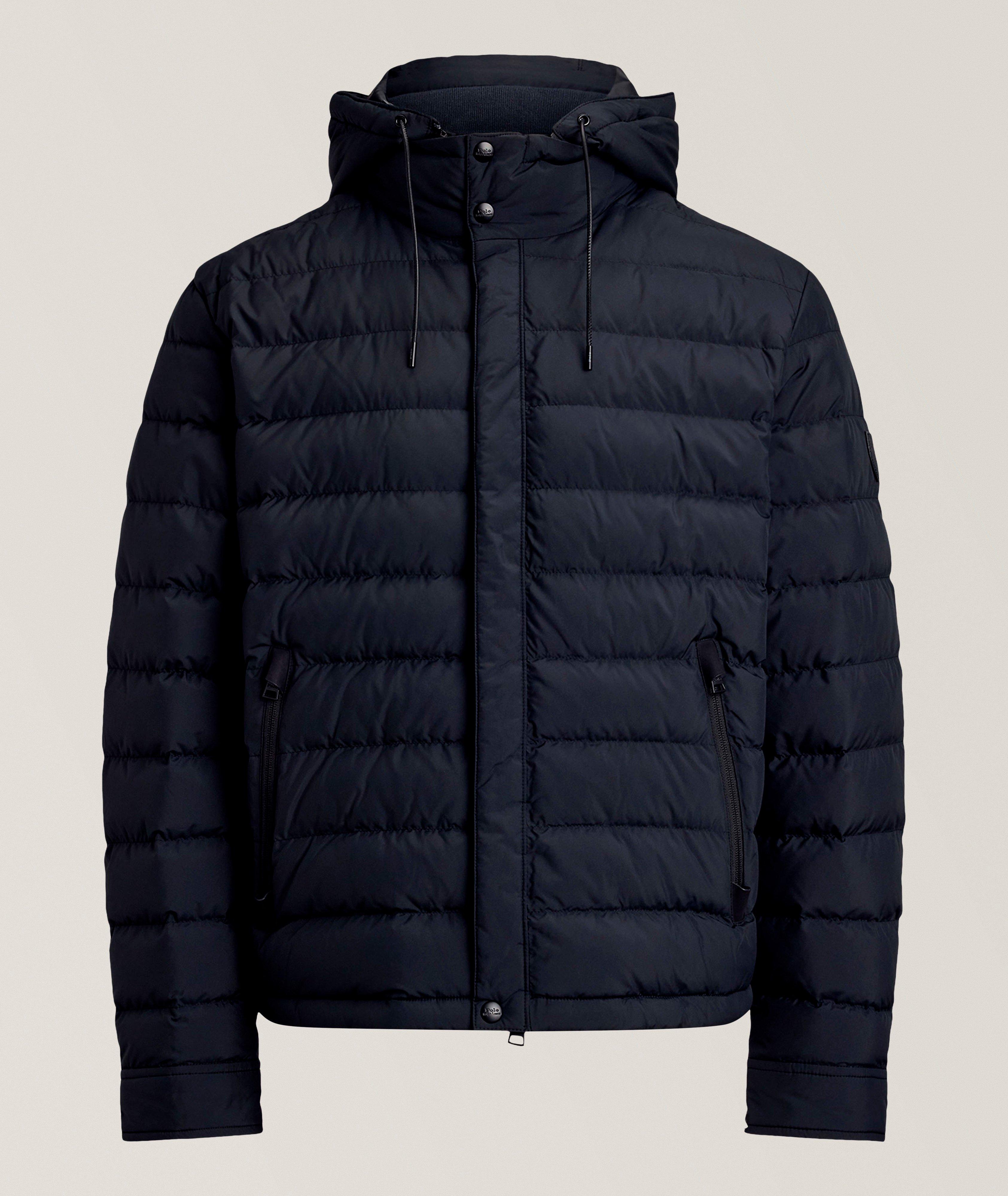 Polo Ralph Lauren Veste duvet matelassée Mayhew