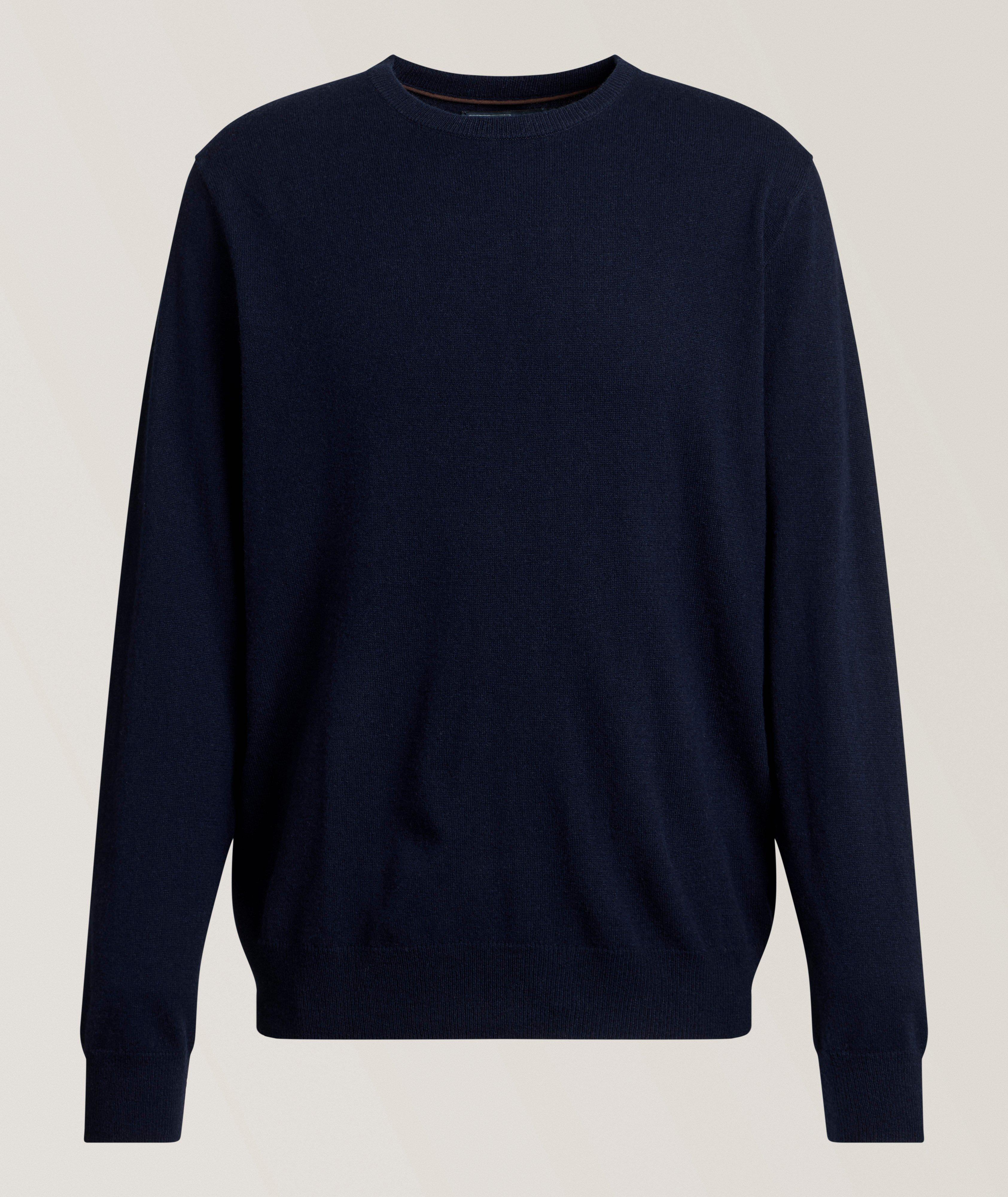 Polo Ralph Lauren Cashmere Crewneck Sweater