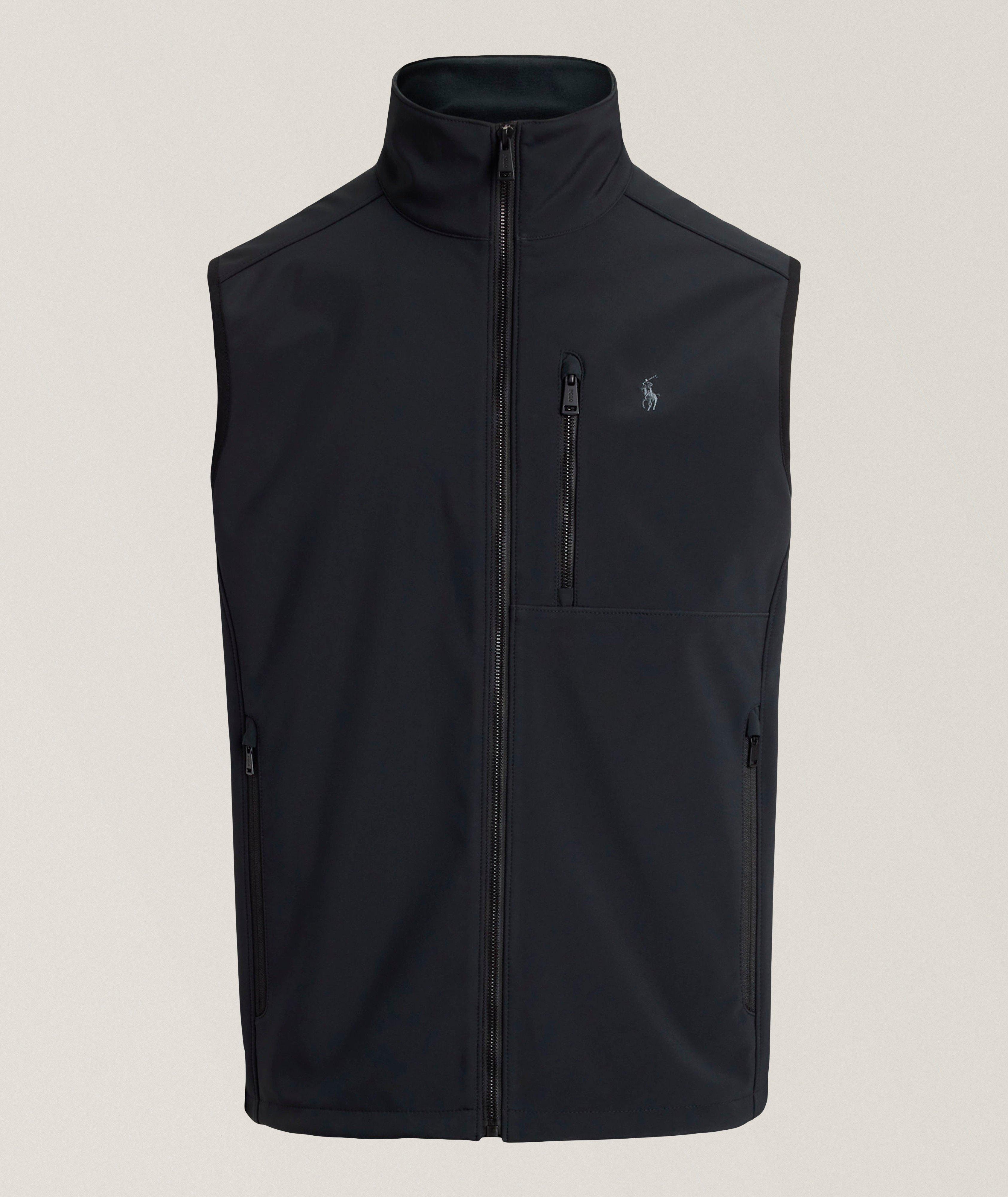 Polo Ralph Lauren Gilet coquille souple Whalton